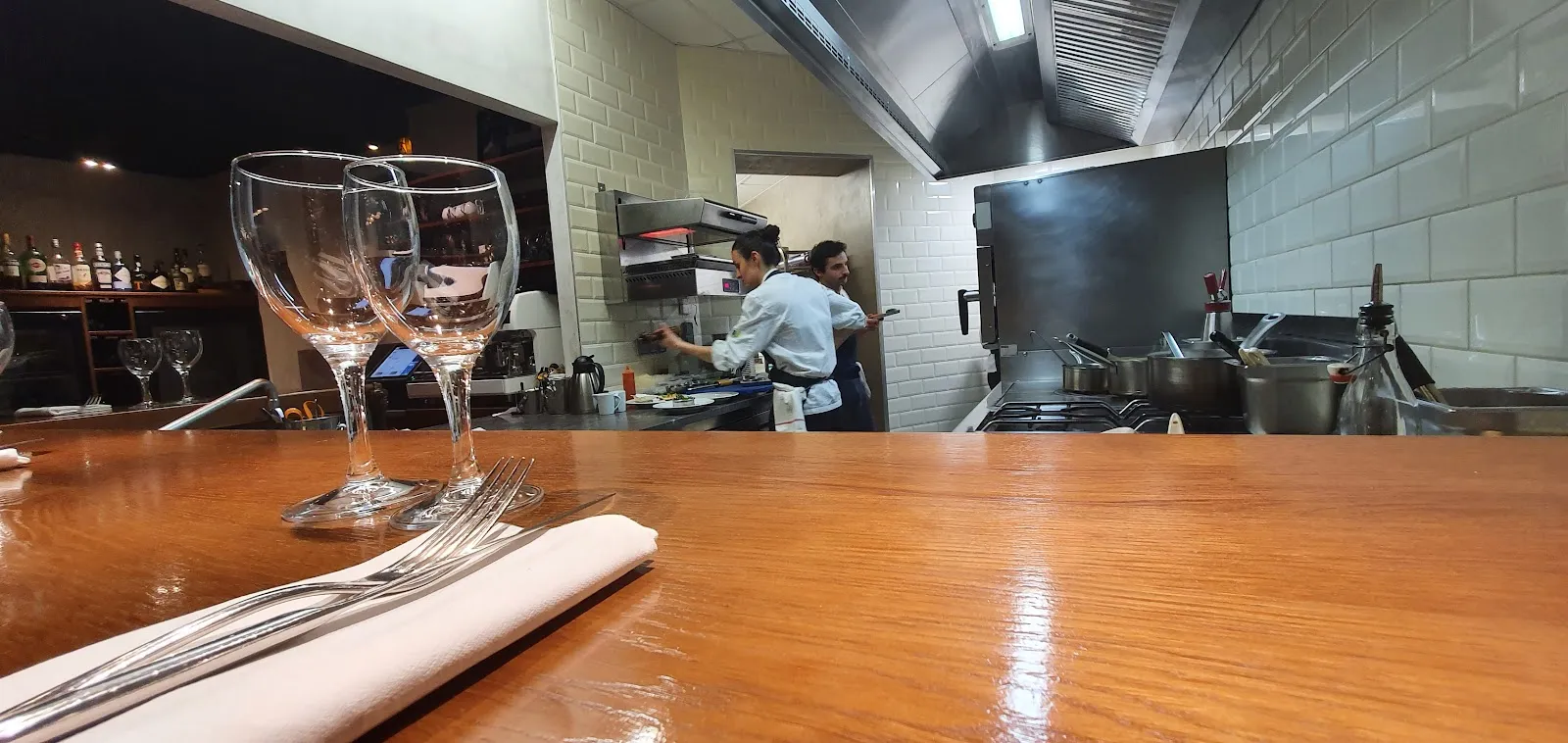 L'Entre Deux — photo 1