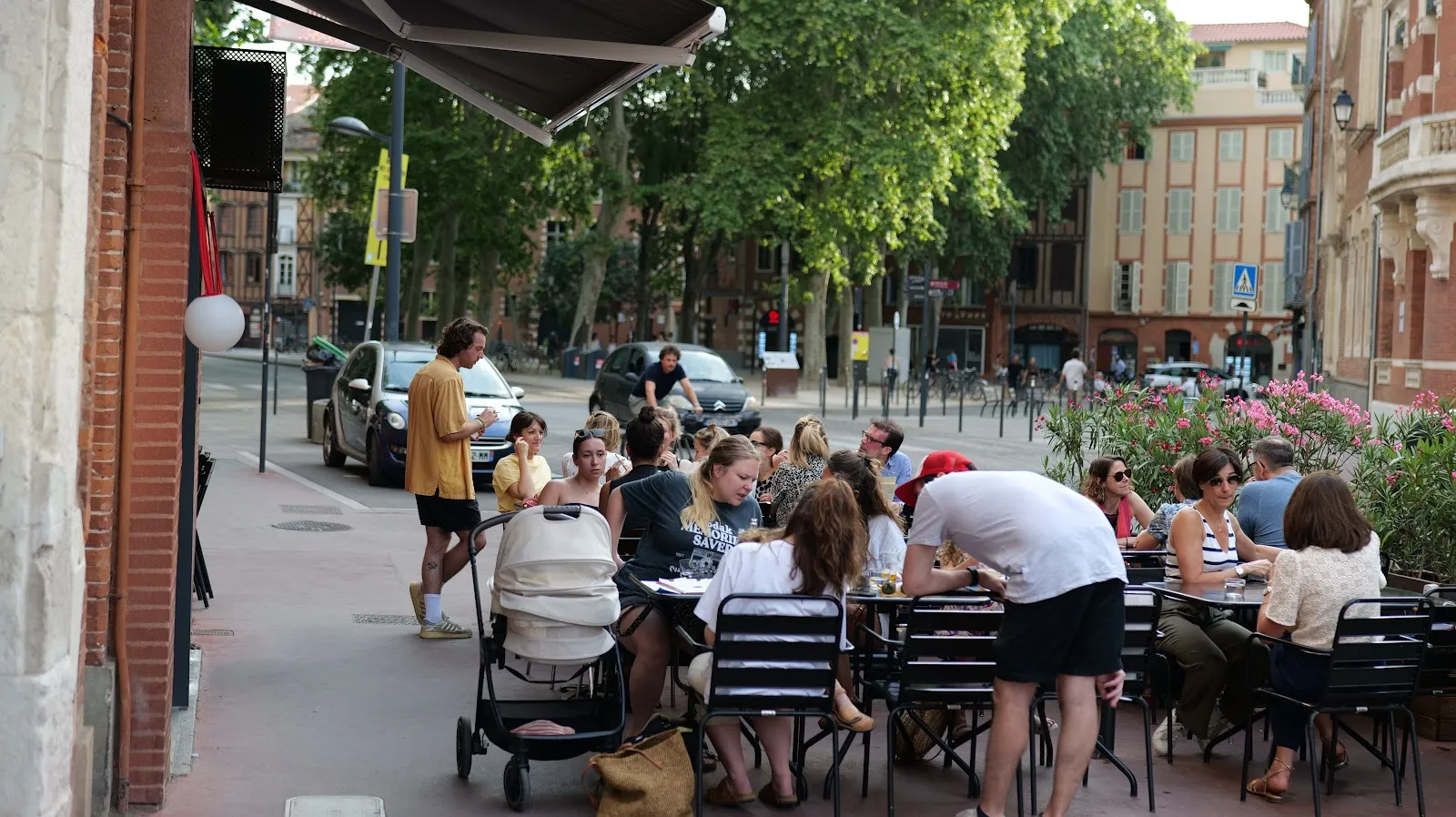 L'Heure Du Singe — photo 1