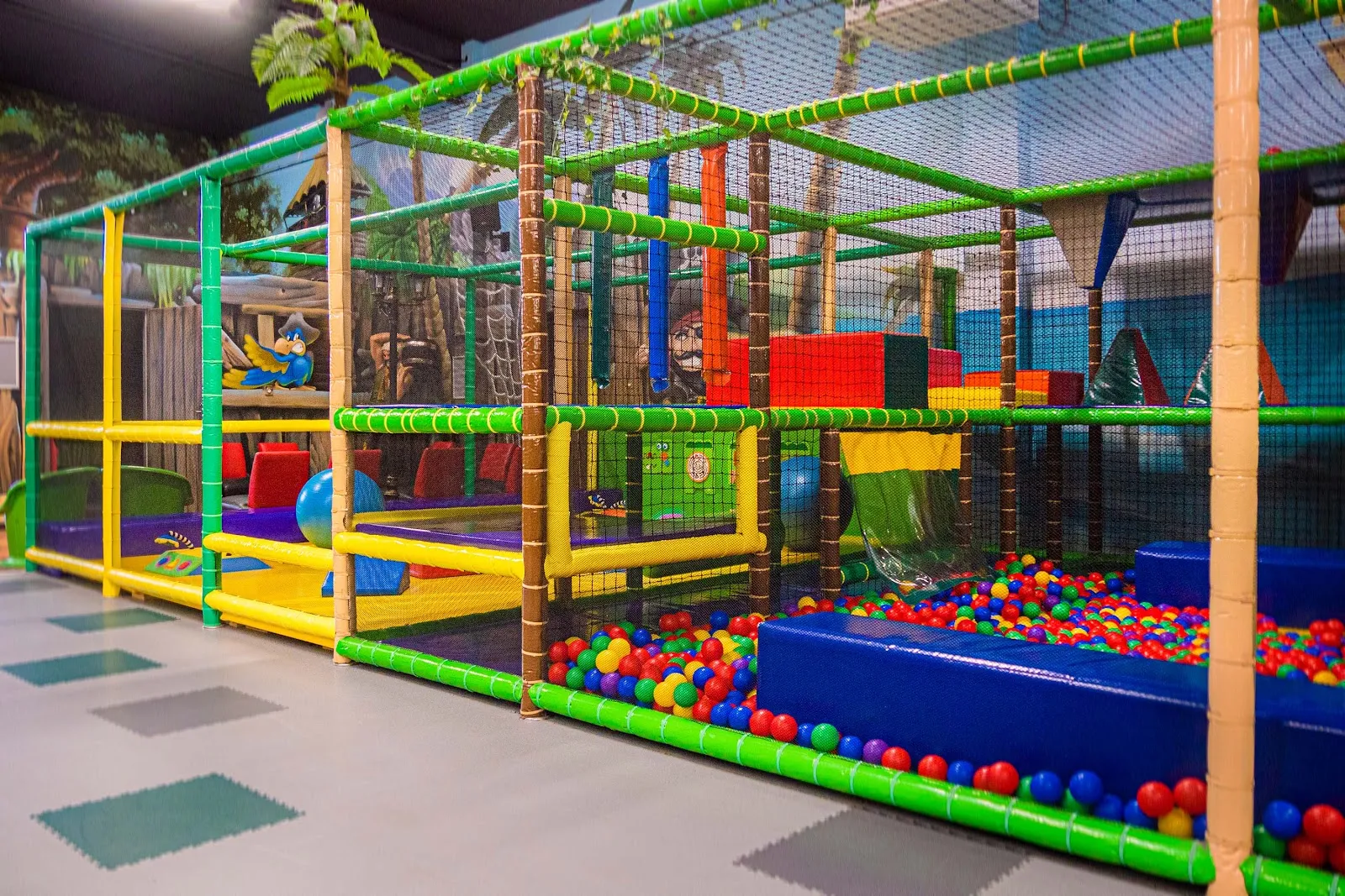 La Baie Des Pirates Lyon Craponne