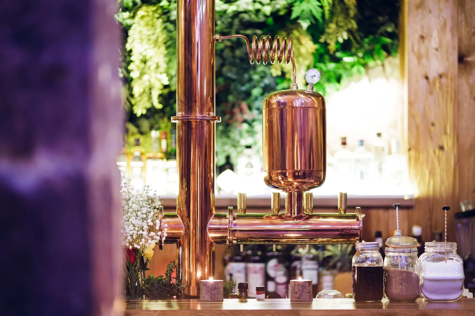 La Cabane — photo 1