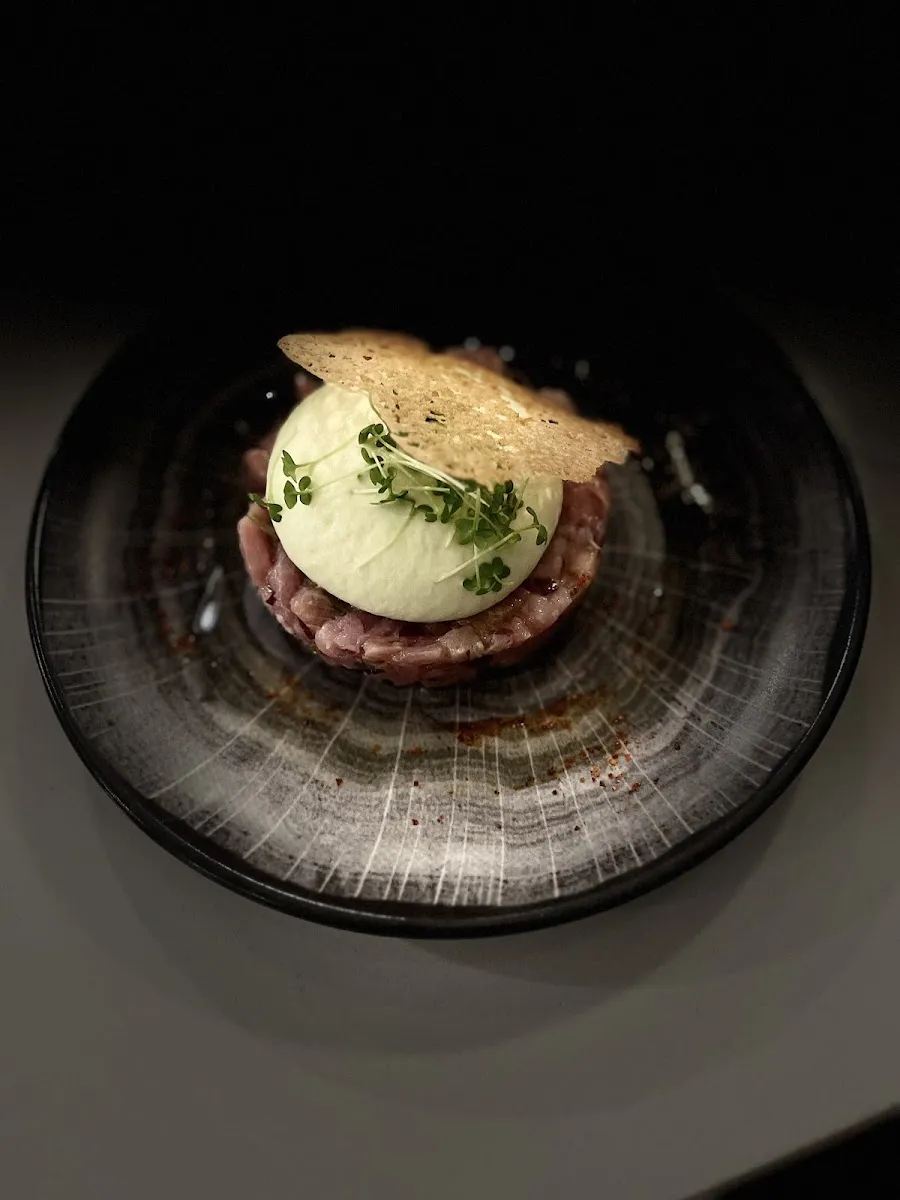 La Cantine De Mémé - Restaurant À Nice