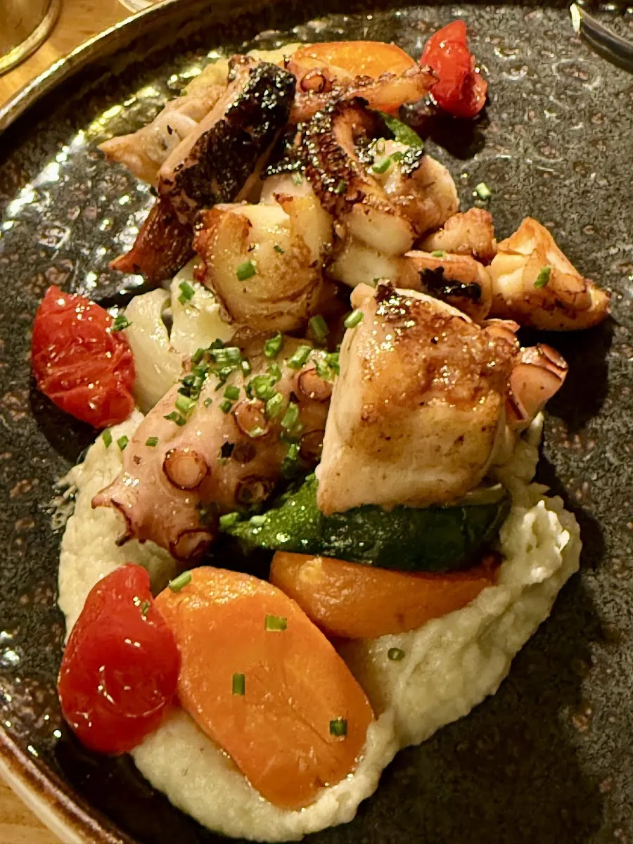 La Cantine Provençale