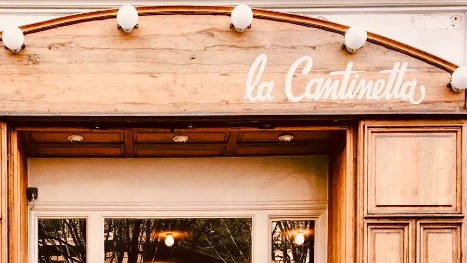 La Cantinetta — photo 1
