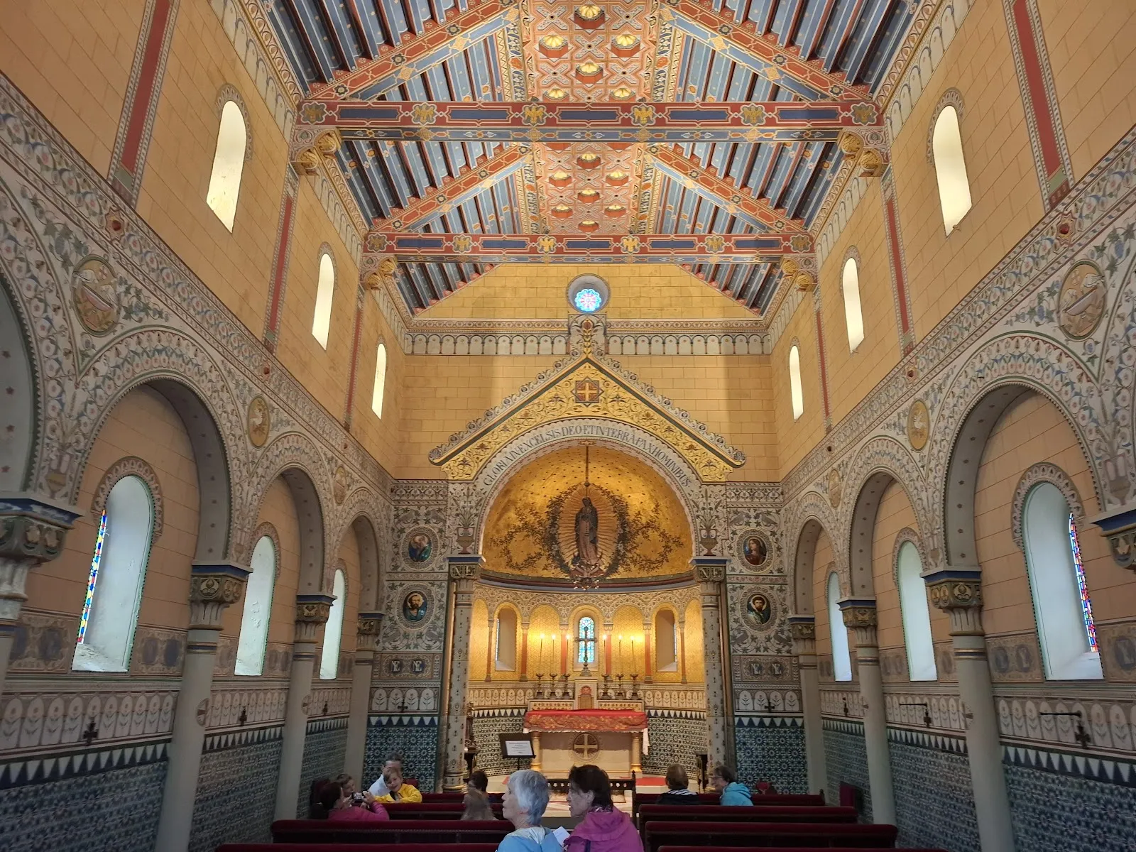 La Chapelle Impériale