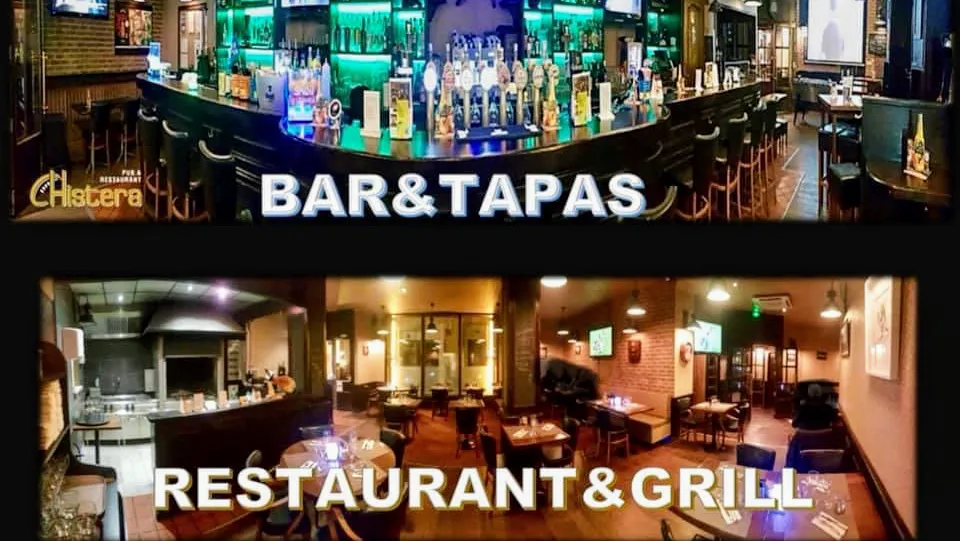 La Chistera — photo 1