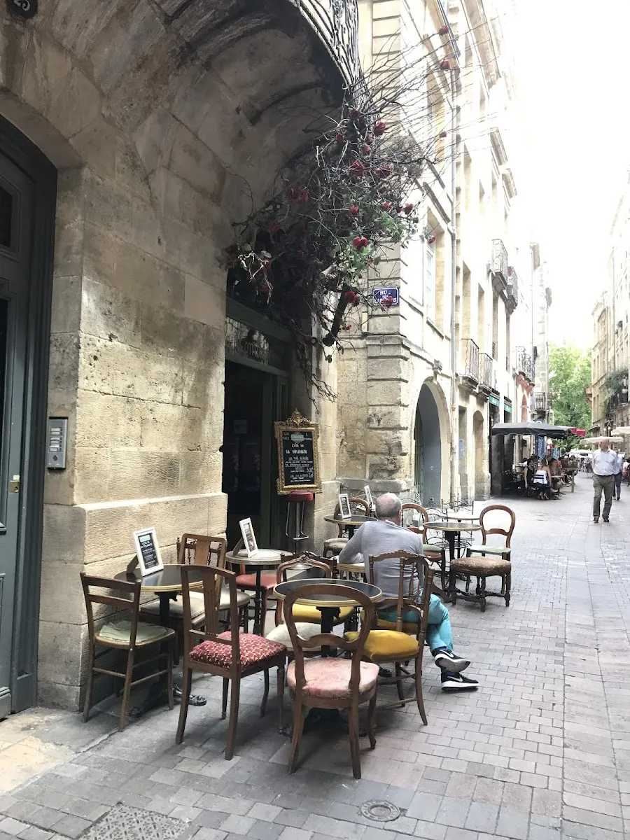 La Comtesse — photo 1