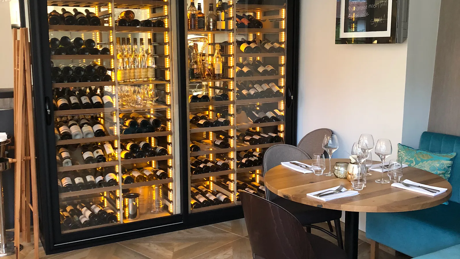 La Cuiller À Pot — photo 1