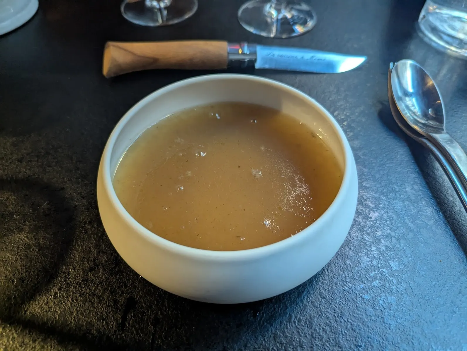 La Cuisine À Mémé