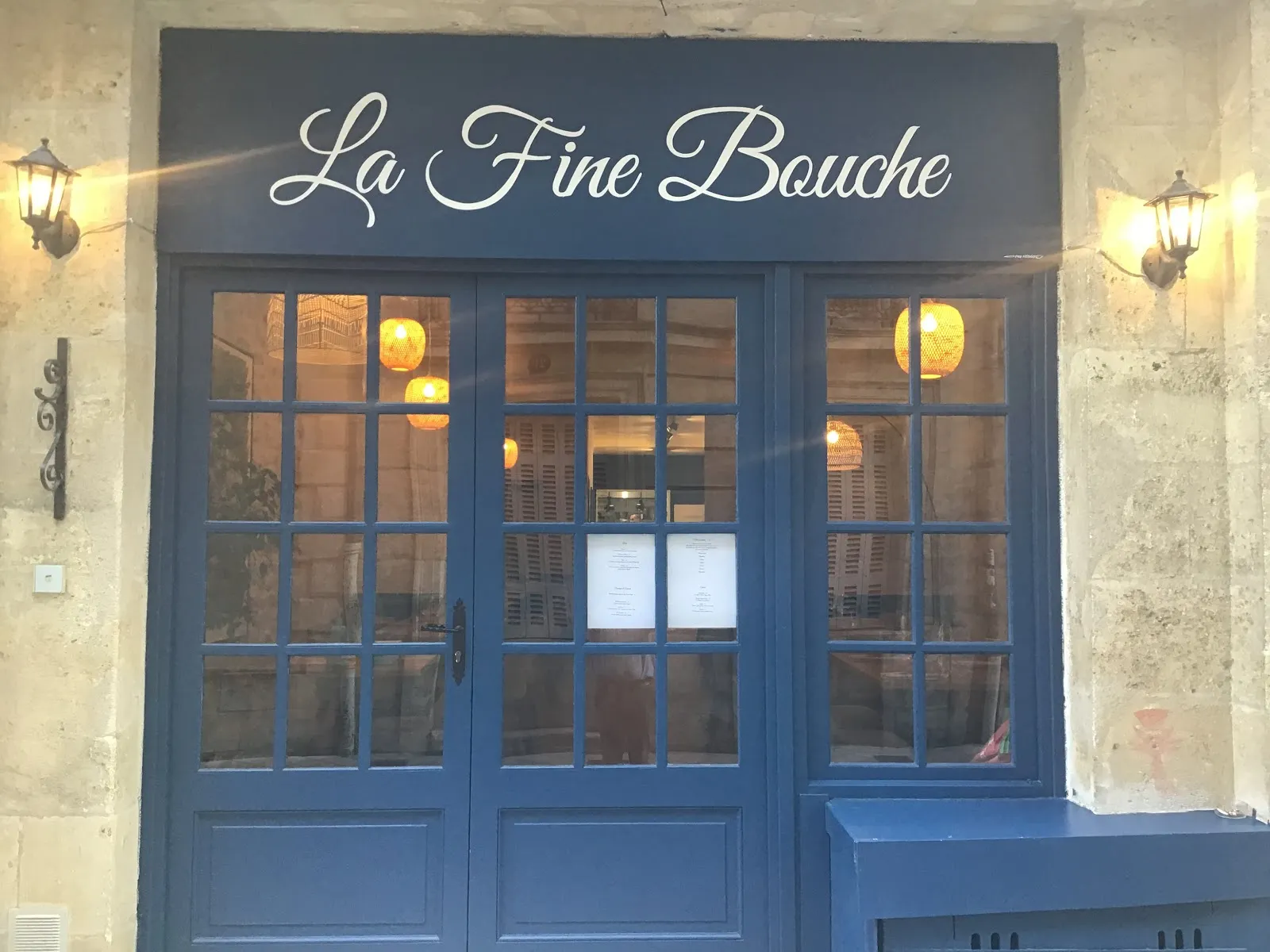 La Fine Bouche — photo 1