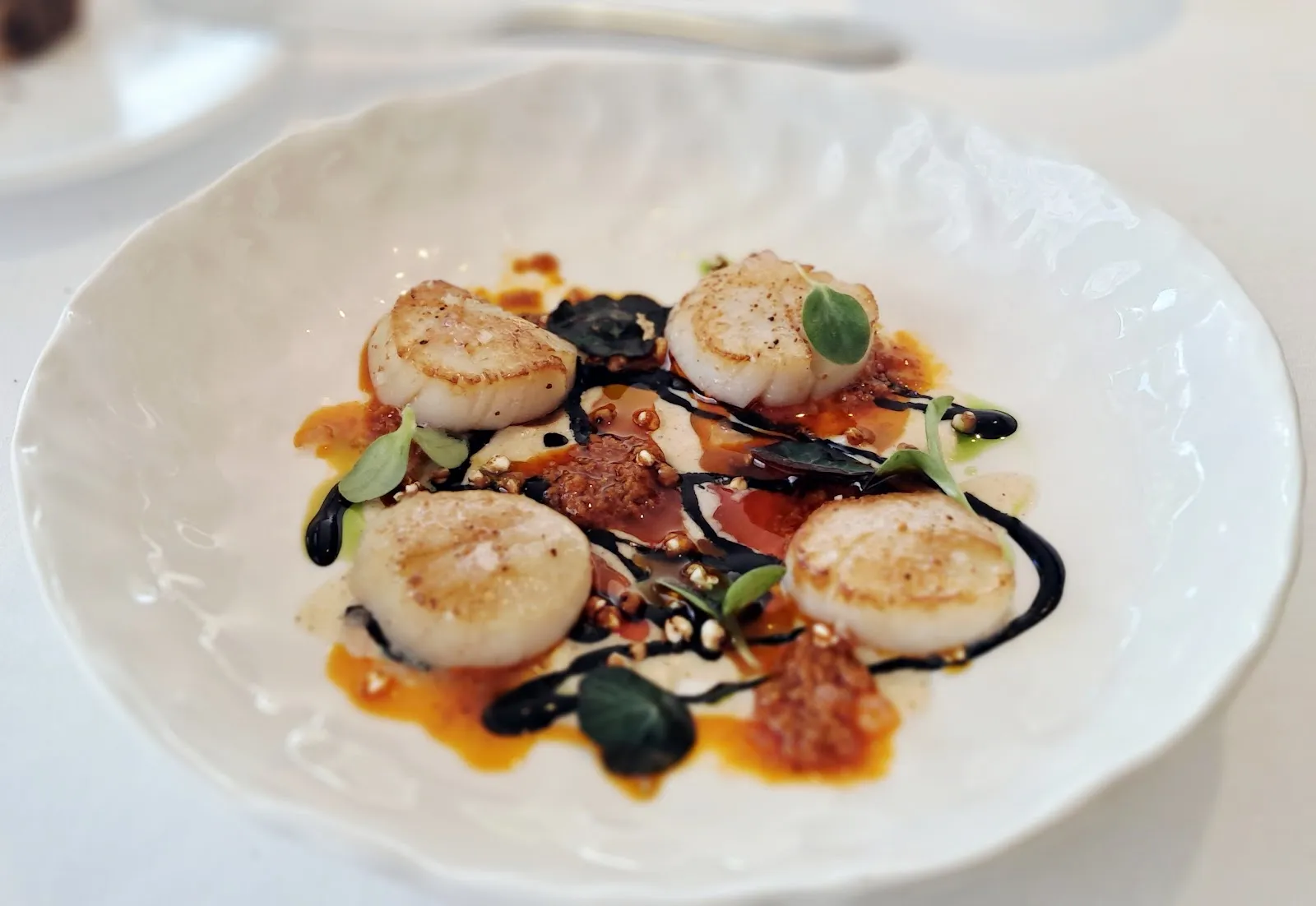 La Flibuste - Restaurant Gastronomique Villeneuve-Loubet