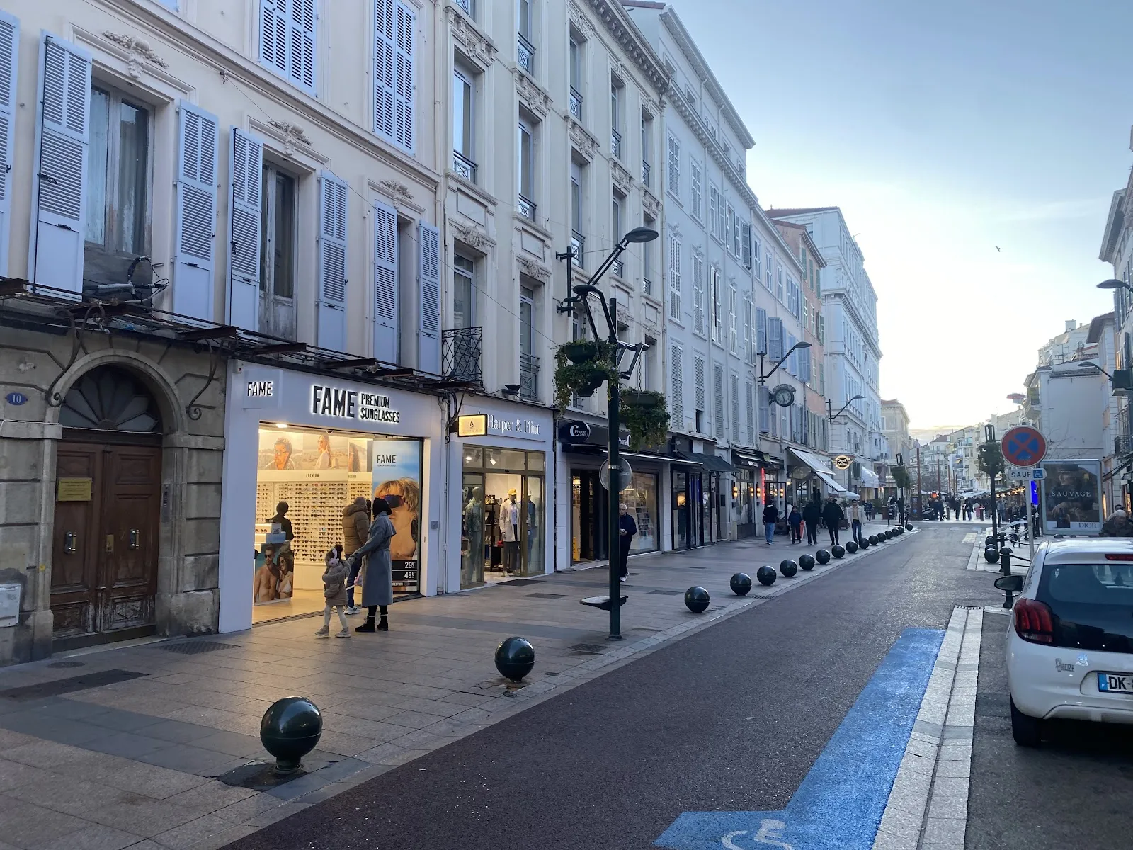 La Fontaine De Serbes