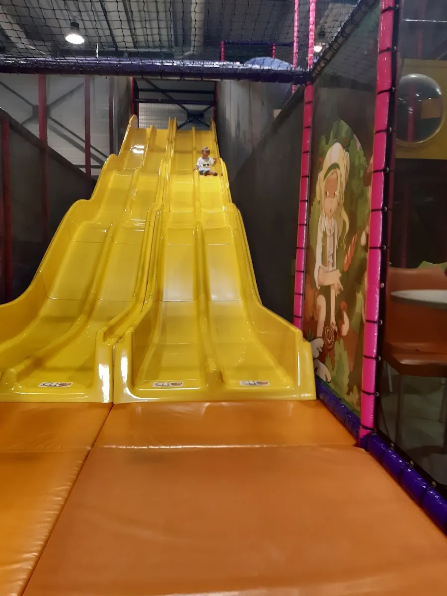 La Forêt Enchantée Annecy