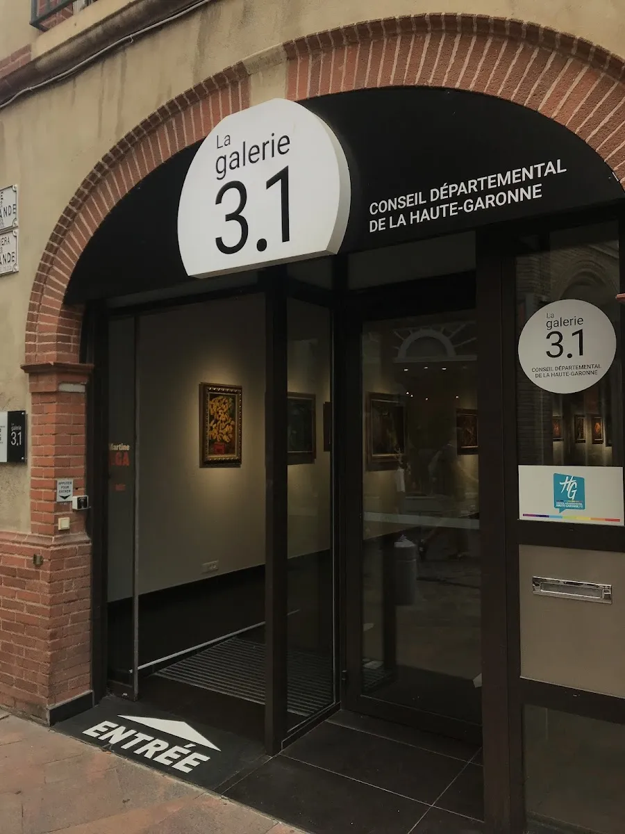 La Galerie 3.1 — photo 1