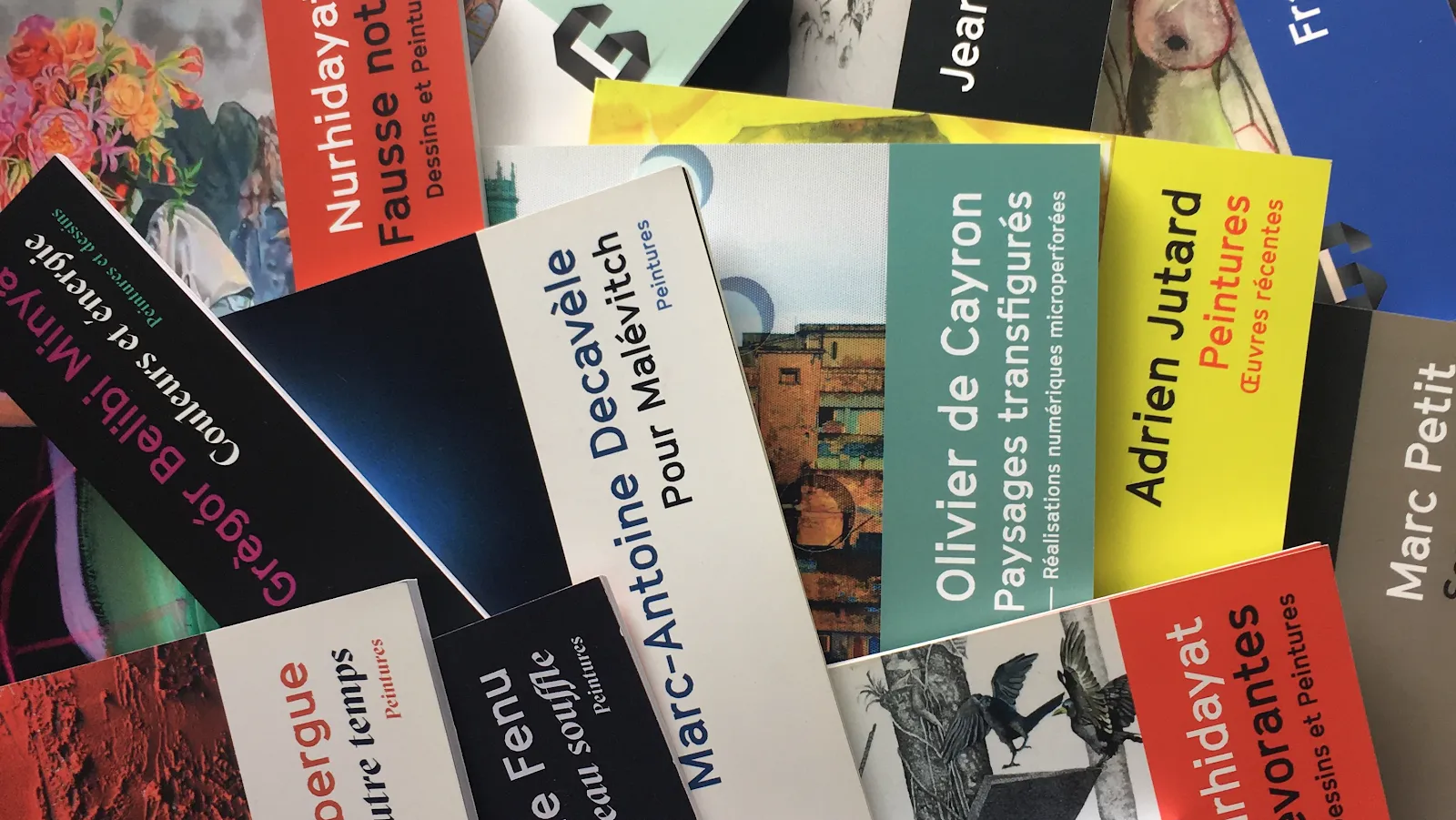 La Galerie Valérie Eymeric - Art Contemporain — photo 1