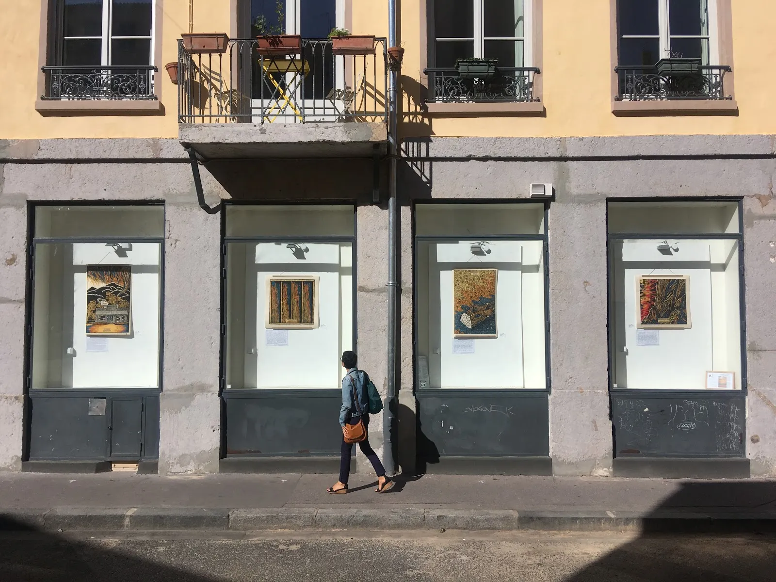 La Galerue