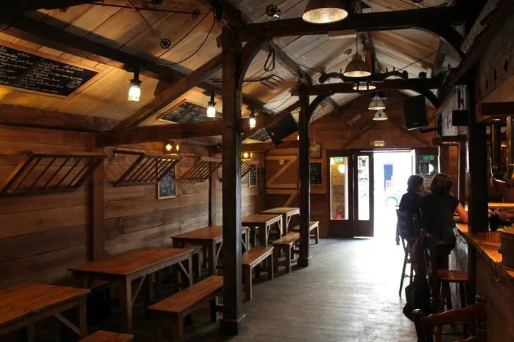 La Grange — photo 1