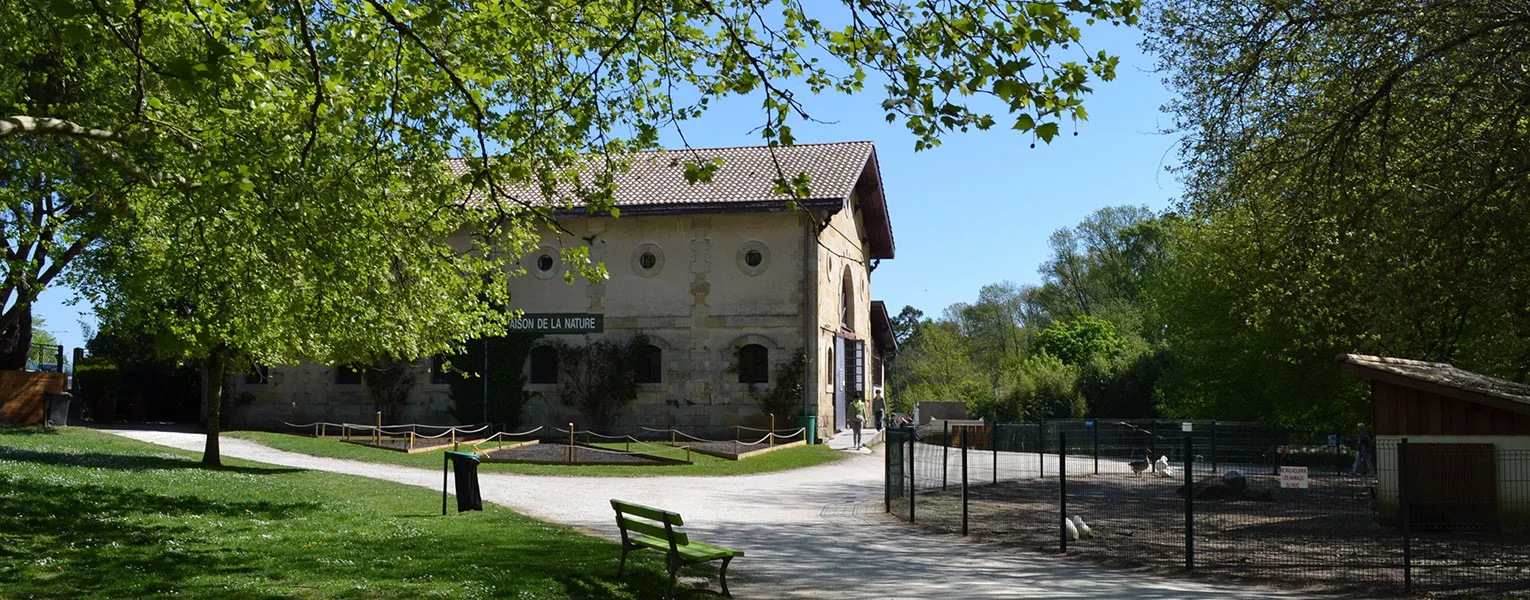 La Maison De la Nature — photo 1