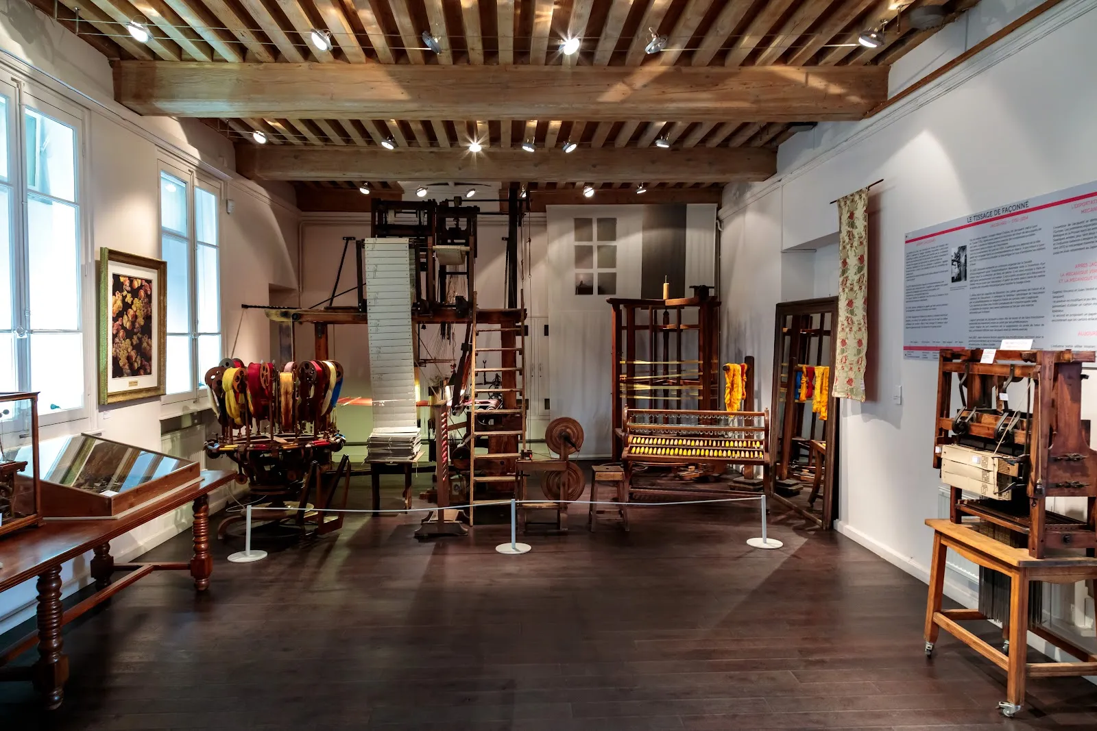 La Maison Des Canuts — photo 1