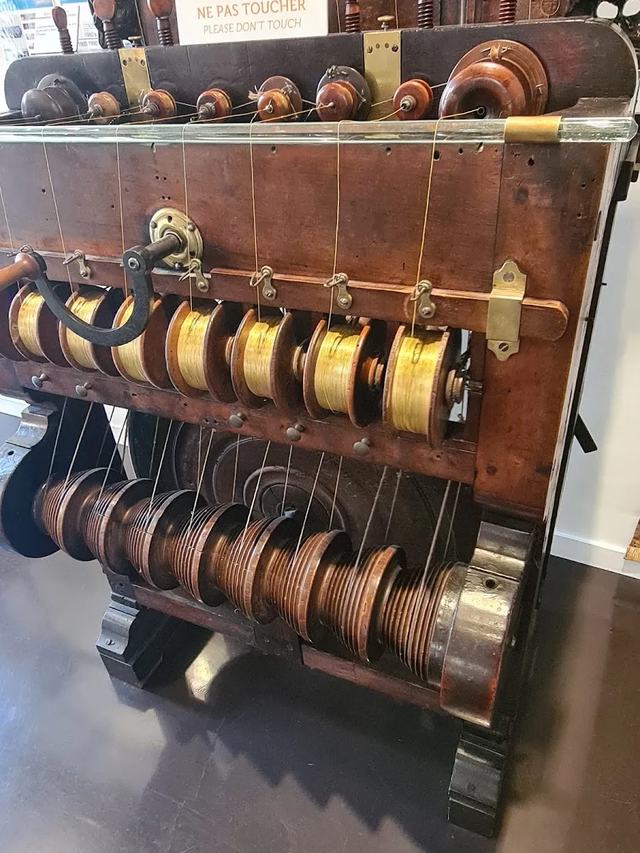 La Maison Des Canuts