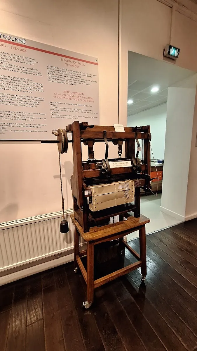 La Maison Des Canuts