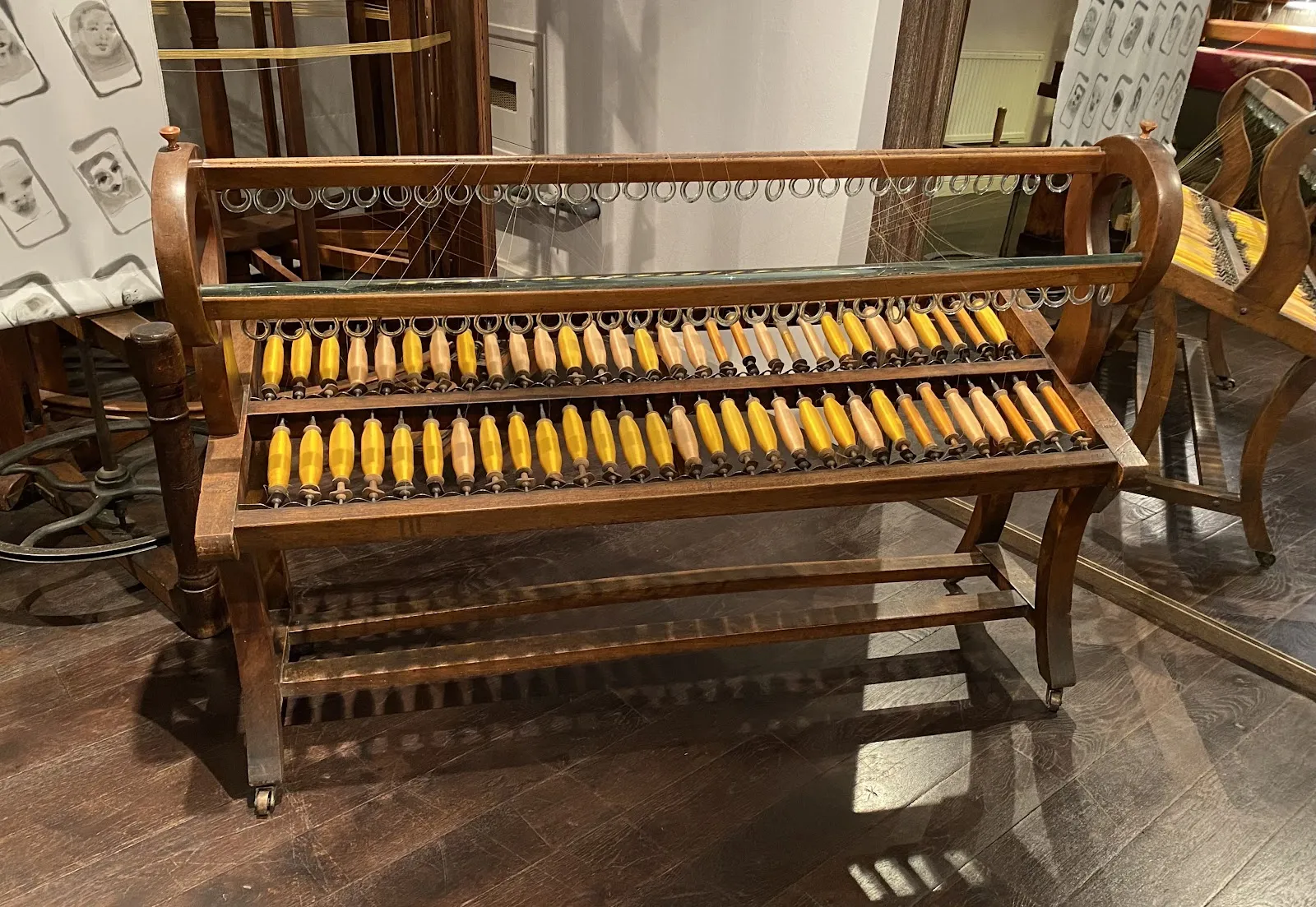 La Maison Des Canuts