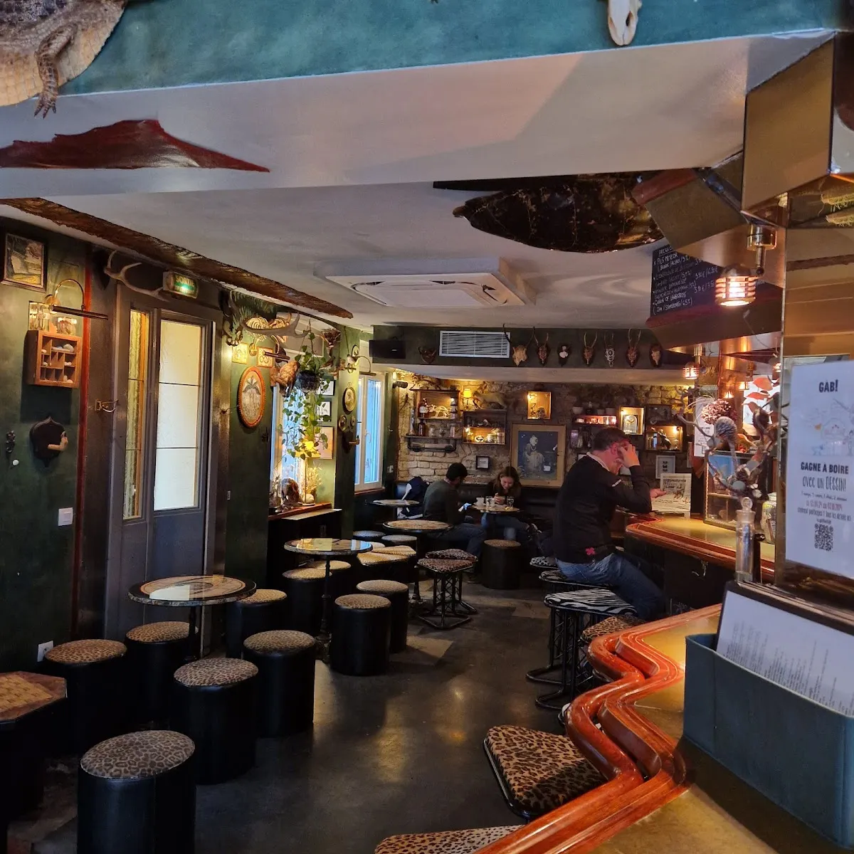 La Mandragore — photo 1