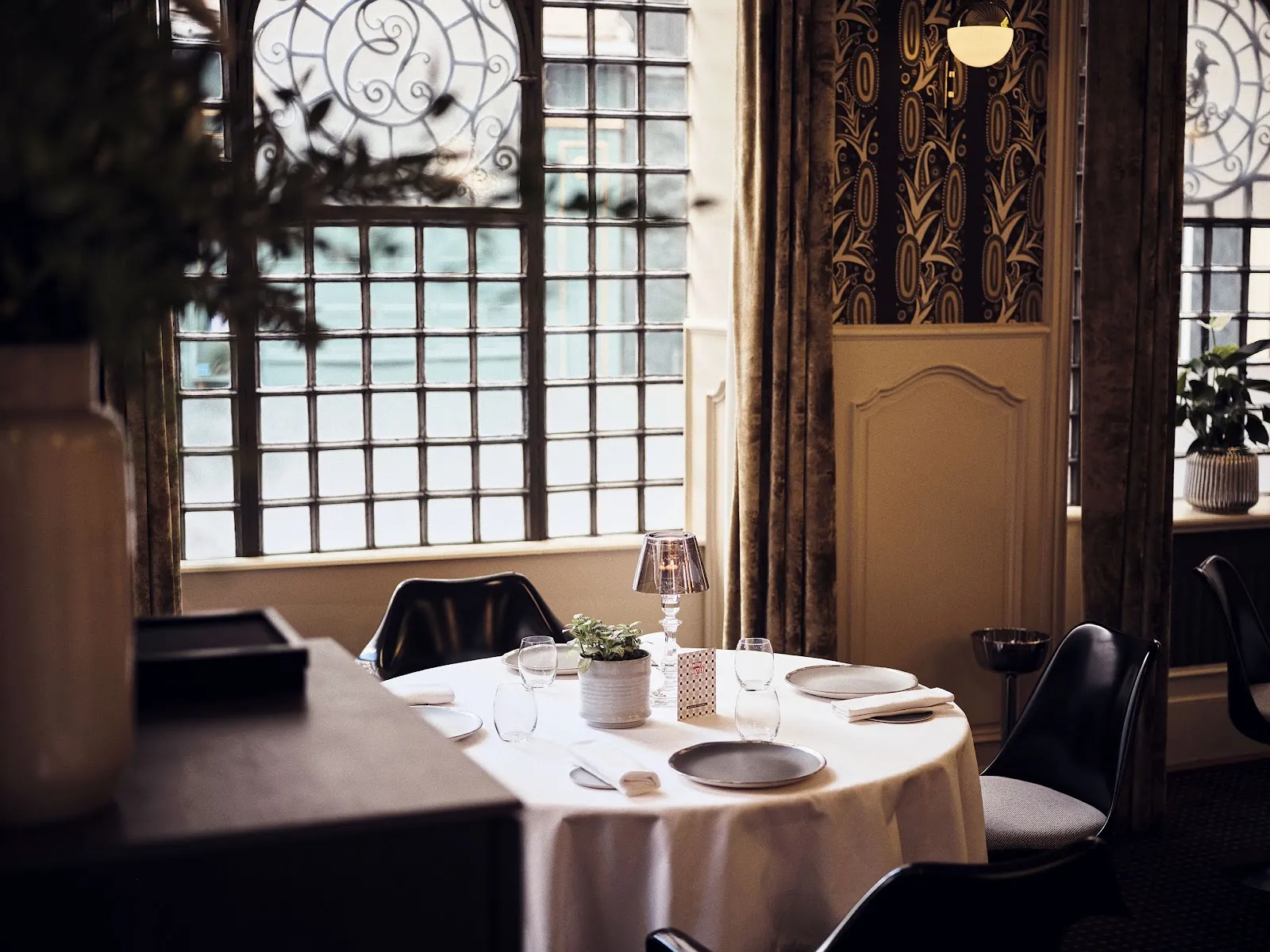 La Mère Brazier — photo 1