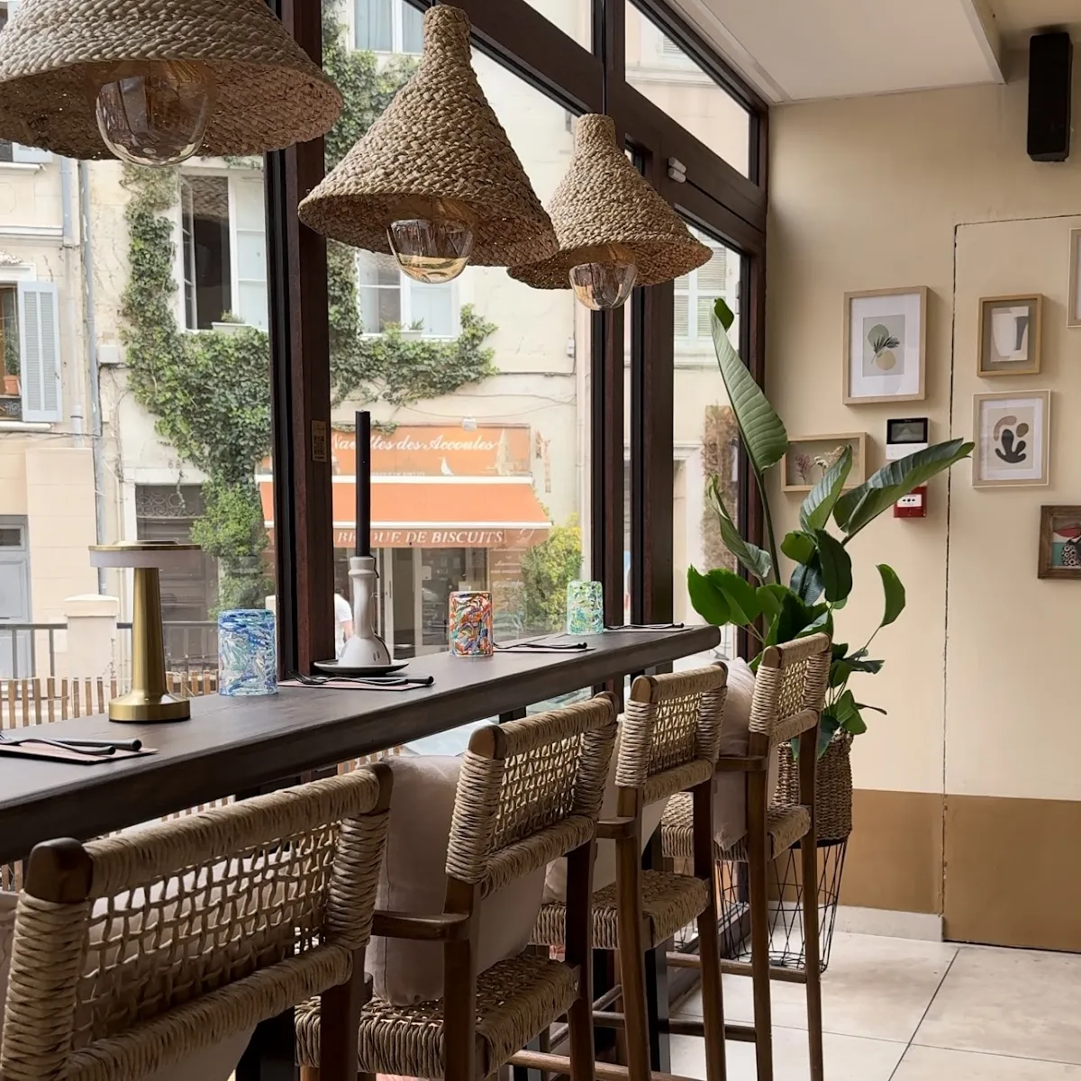 La Pagaille Restaurant, Lounge & Cocktail — photo 1