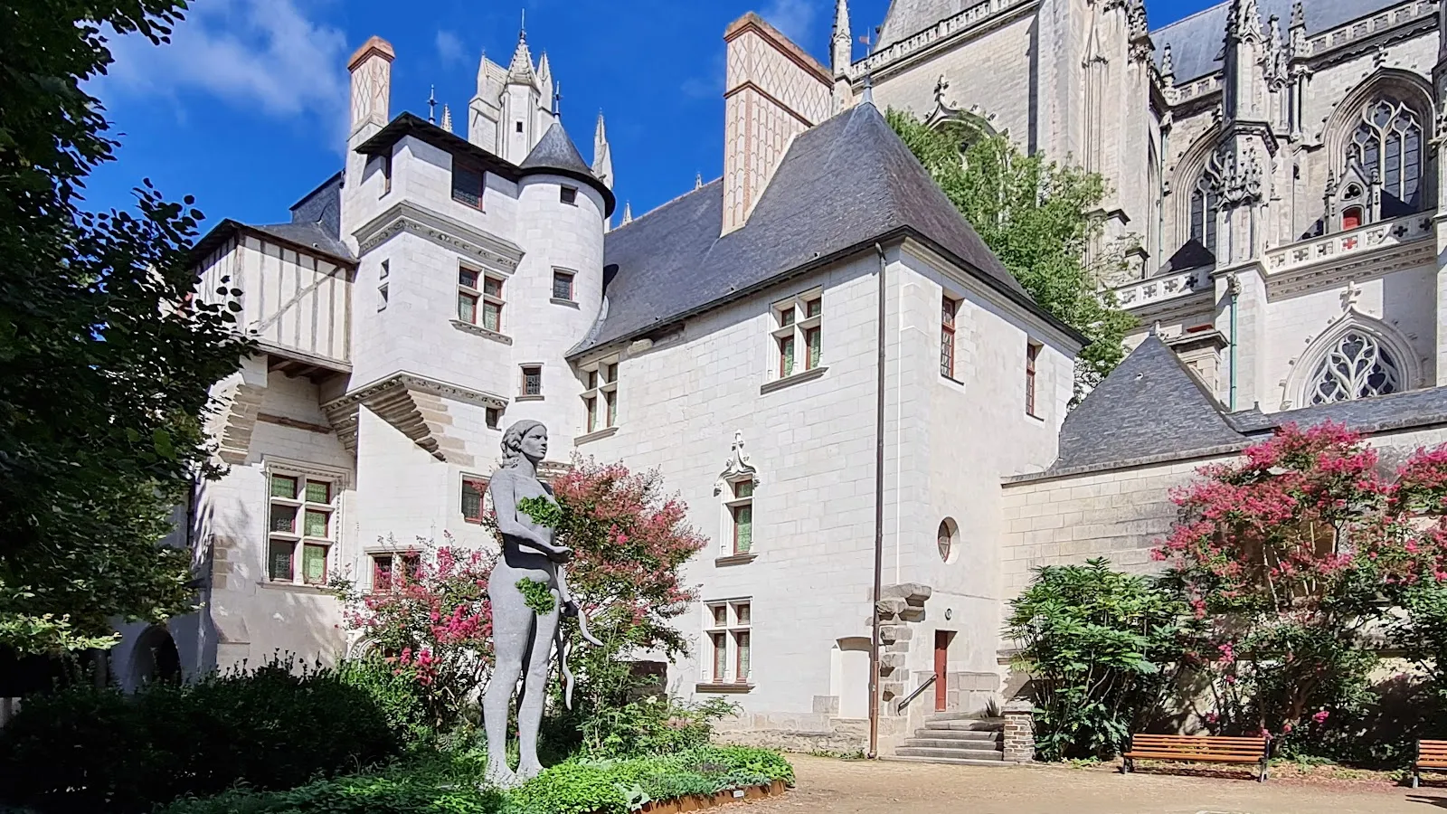 La Psallette — photo 1