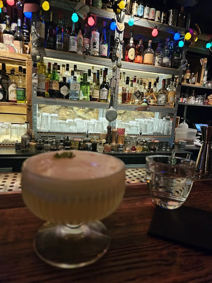 La Queue Du Coq — photo 1