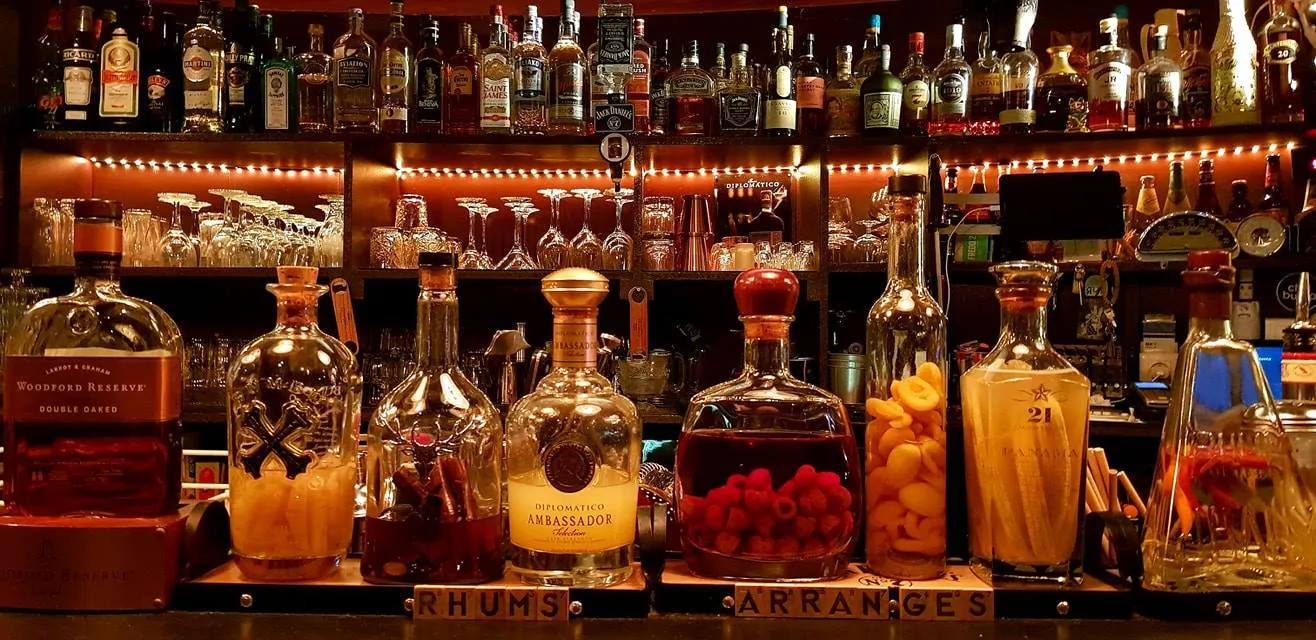 La Raffinerie — photo 1