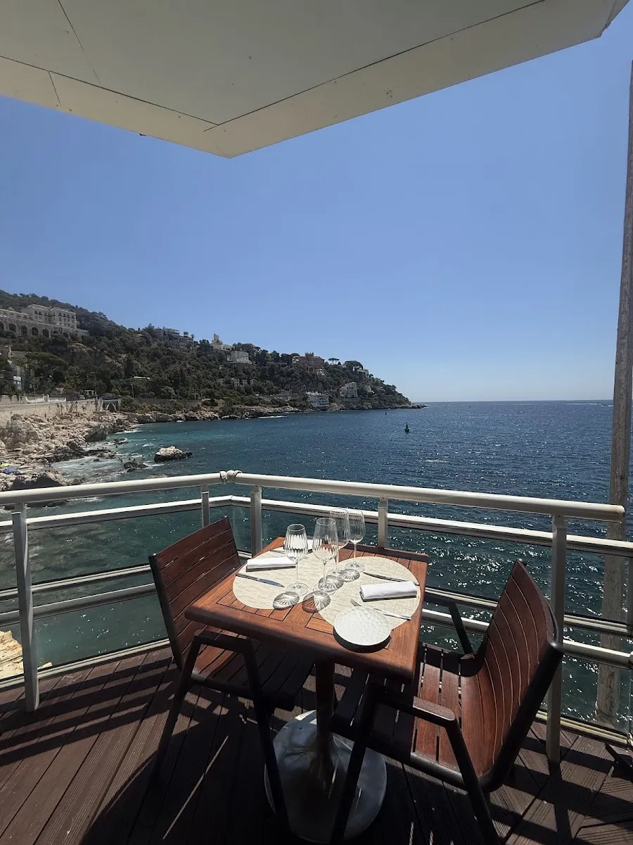 La Réserve De Nice — photo 1