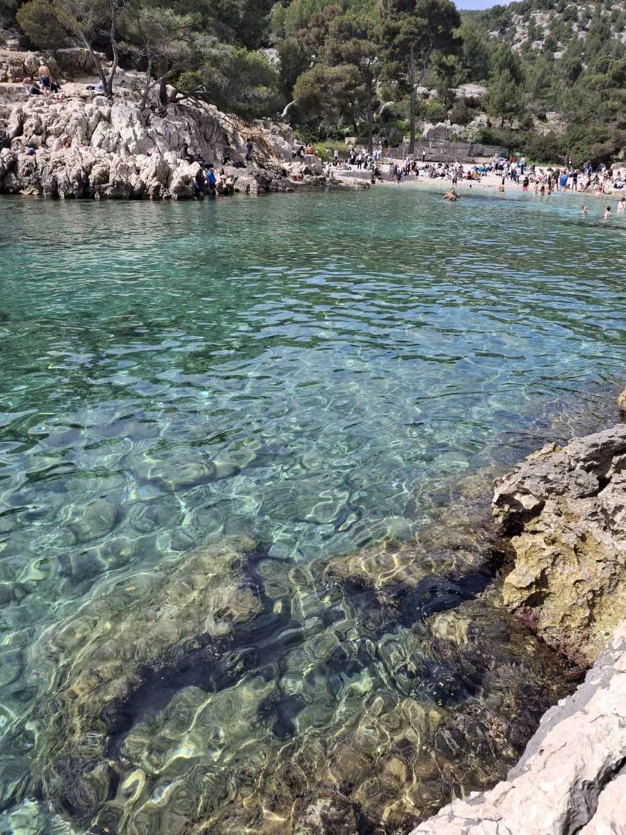 La Roche De la Mal Tourné — photo 1