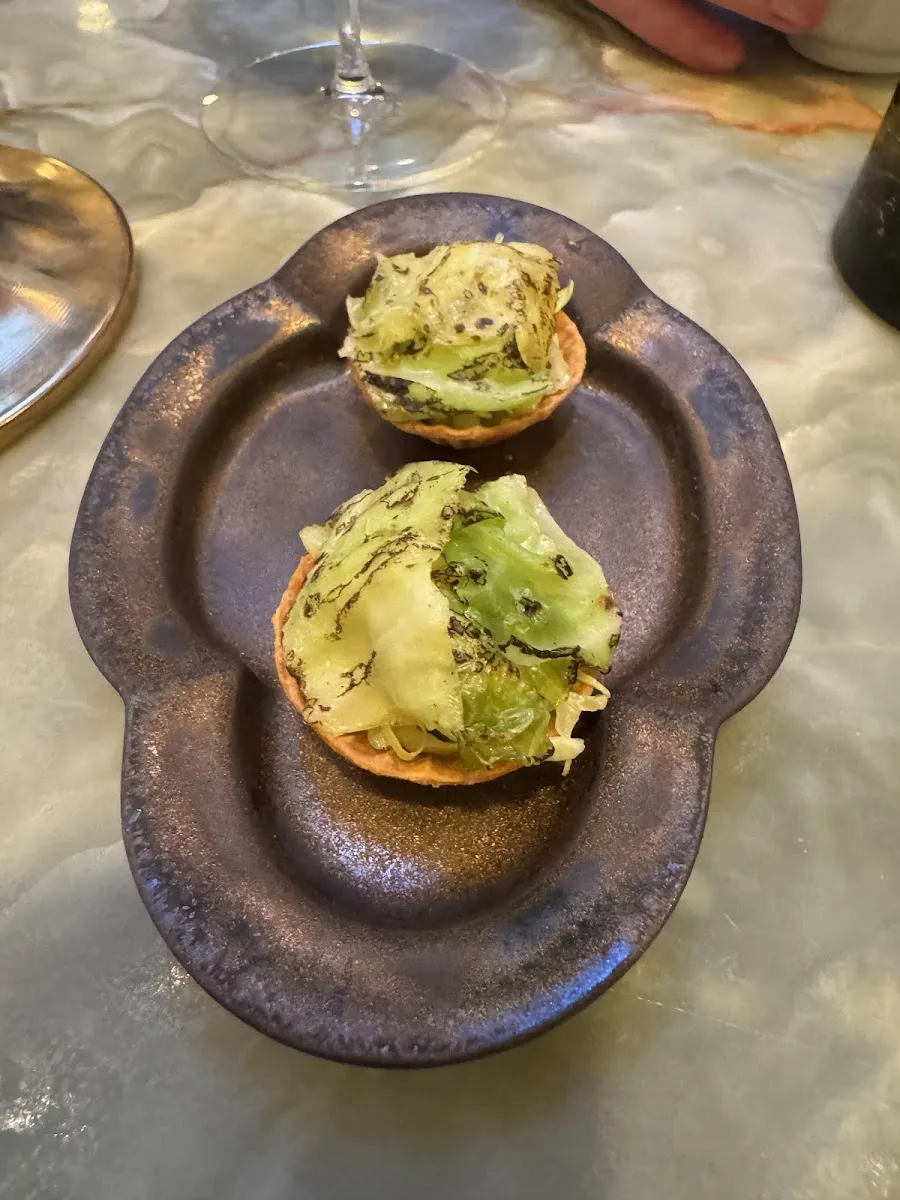 La Scène par Stéphanie Le Quellec