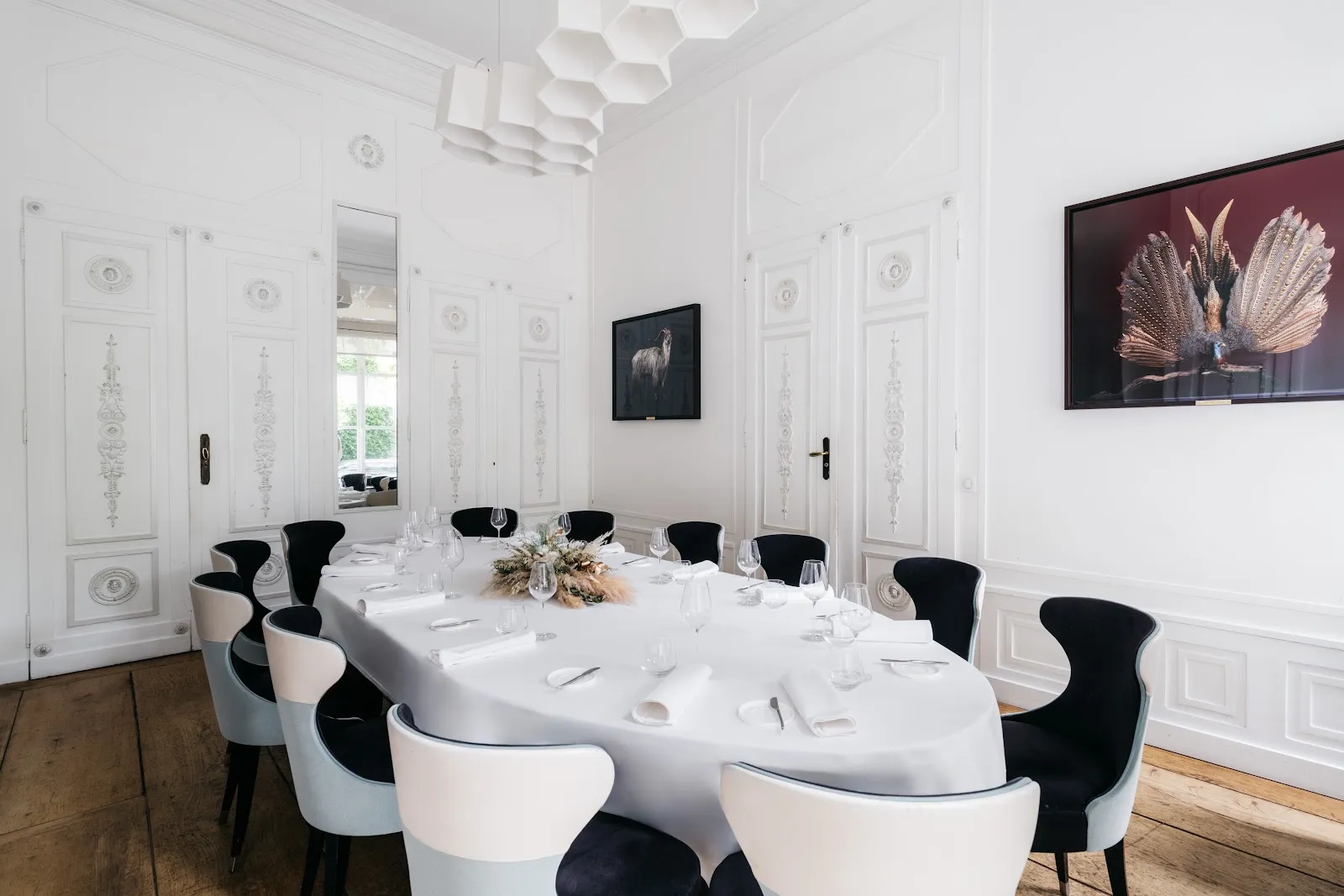 La Table De Clarance — photo 1