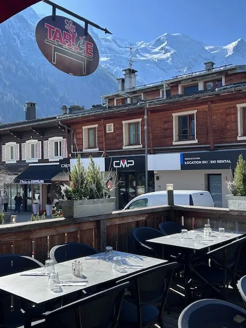 La Tablée — photo 1