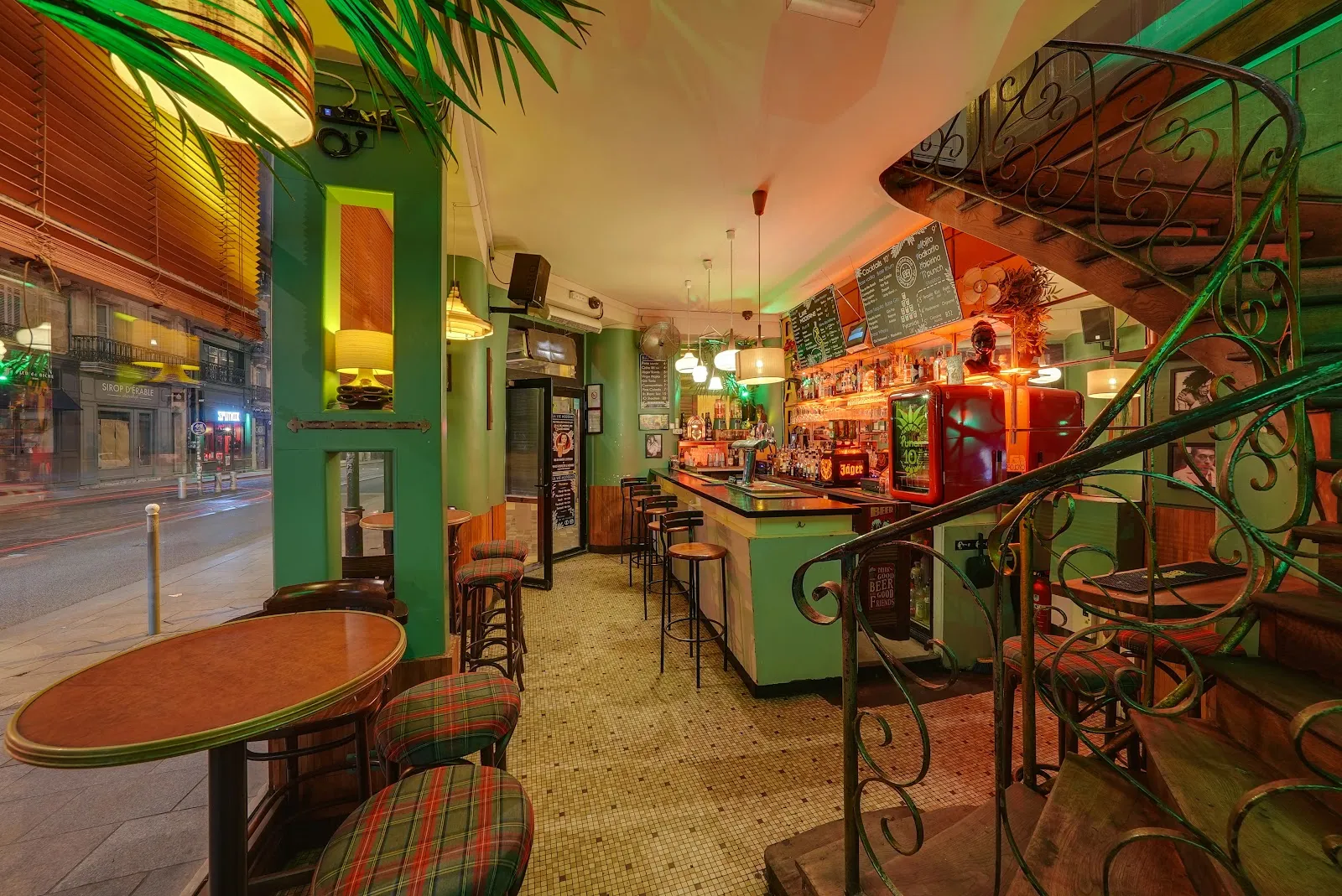 La Vie Moderne — photo 1