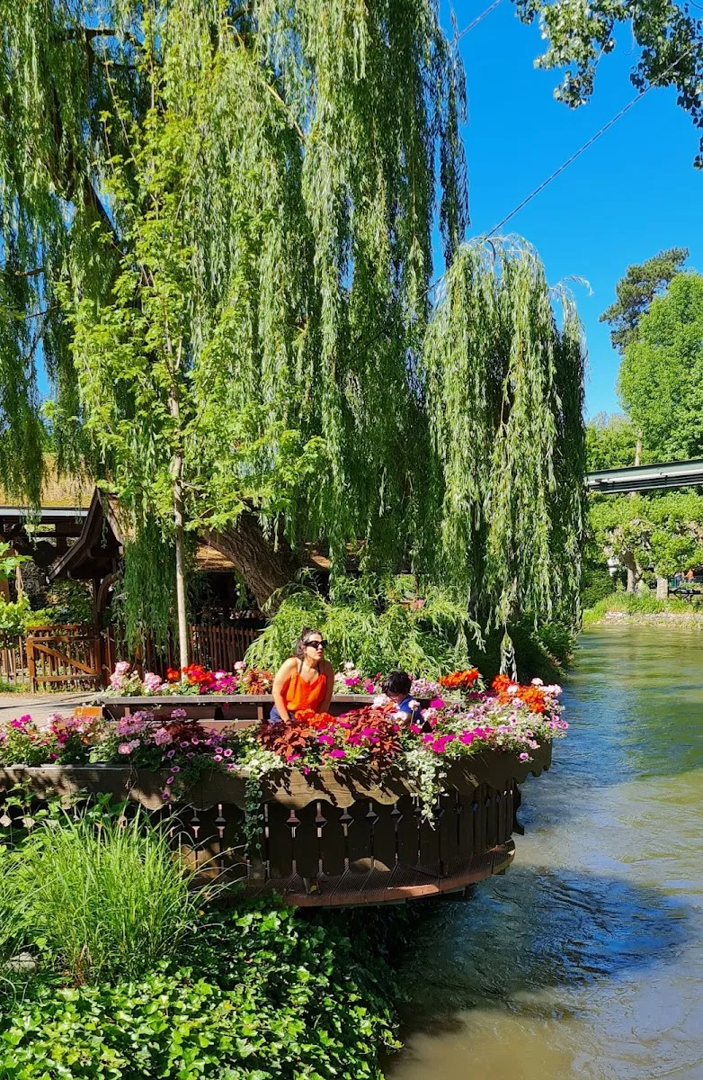 Lac Patsou — photo 1