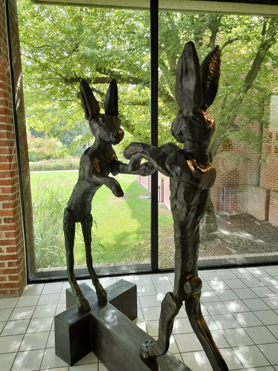 Lam - Lille Métropole Musée D'Art Moderne, D'Art Contemporain Et D'Art Brut