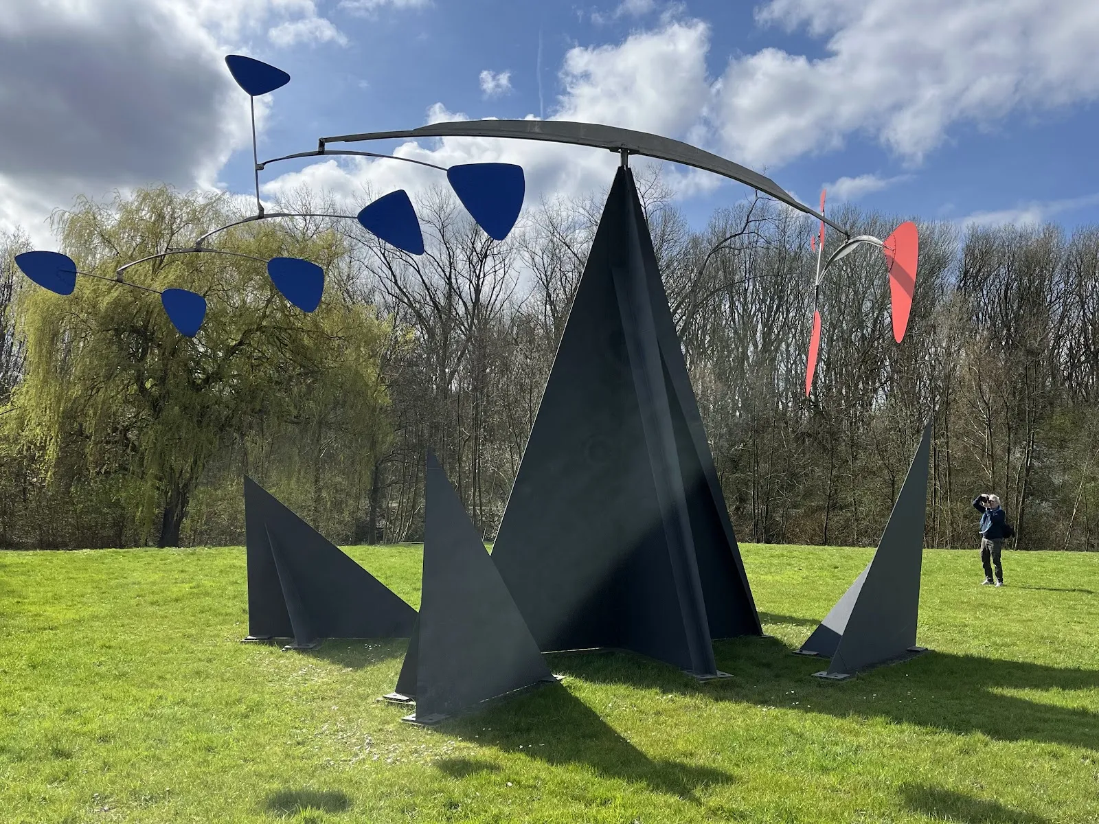 Lam - Lille Métropole Musée D'Art Moderne, D'Art Contemporain Et D'Art Brut