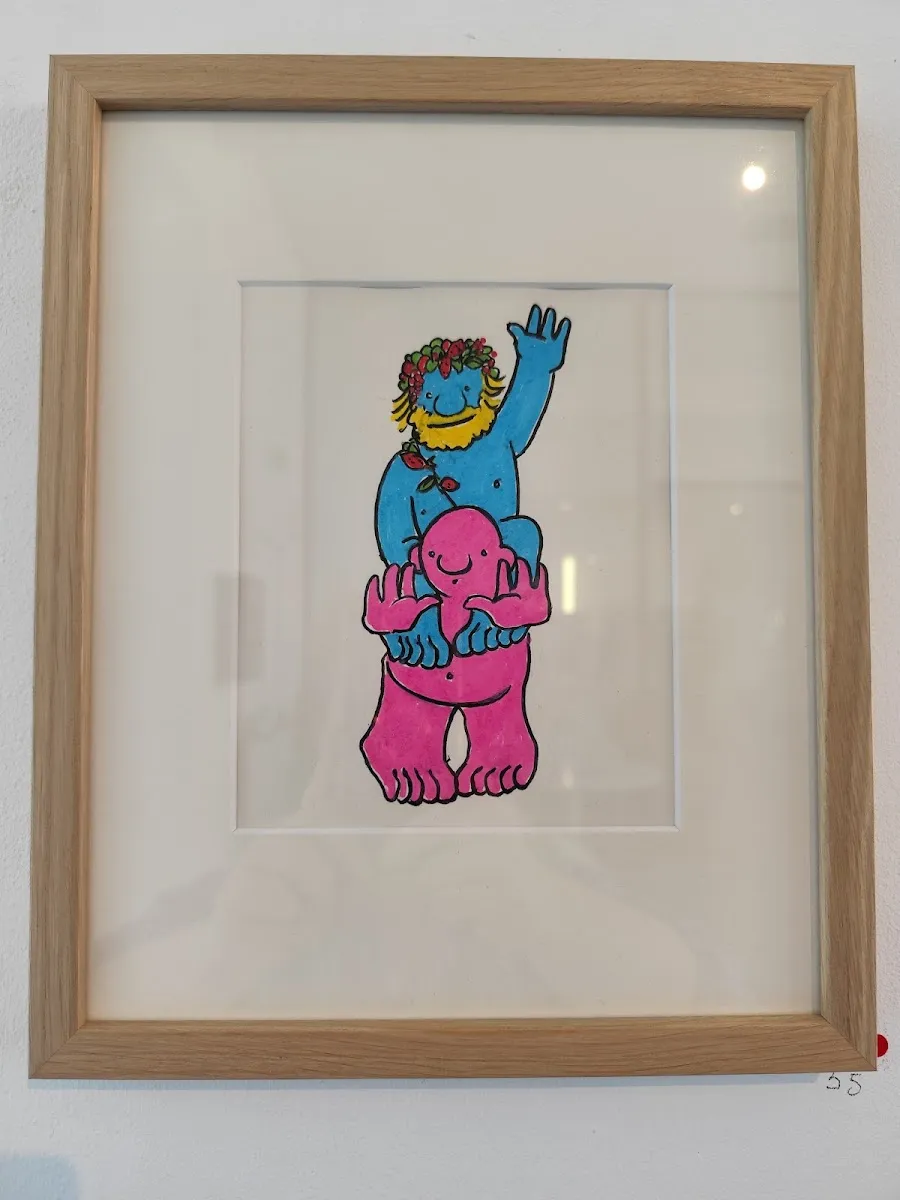 Lasécu - Espace D'Art Contemporain