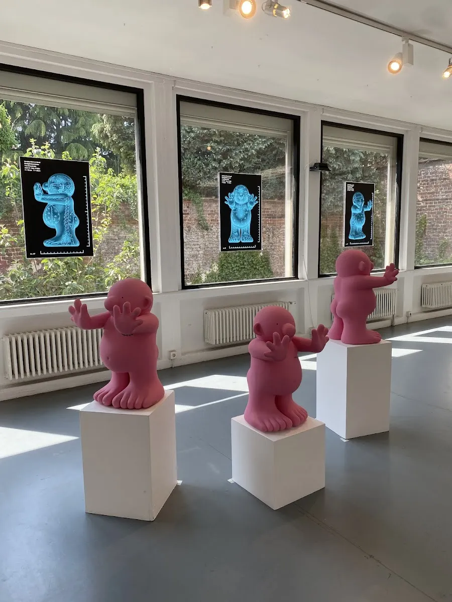 Lasécu - Espace D'Art Contemporain