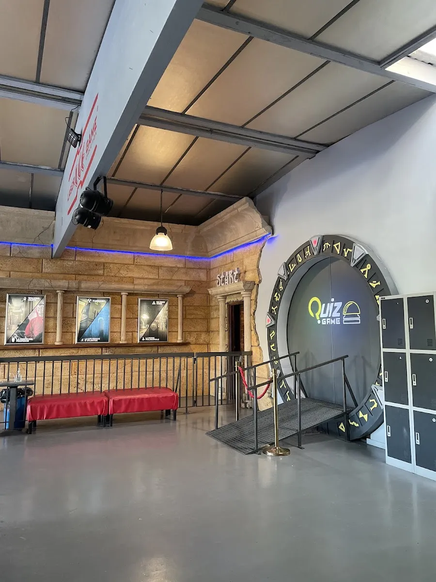 Laser Game Evolution Montpellier Grand M