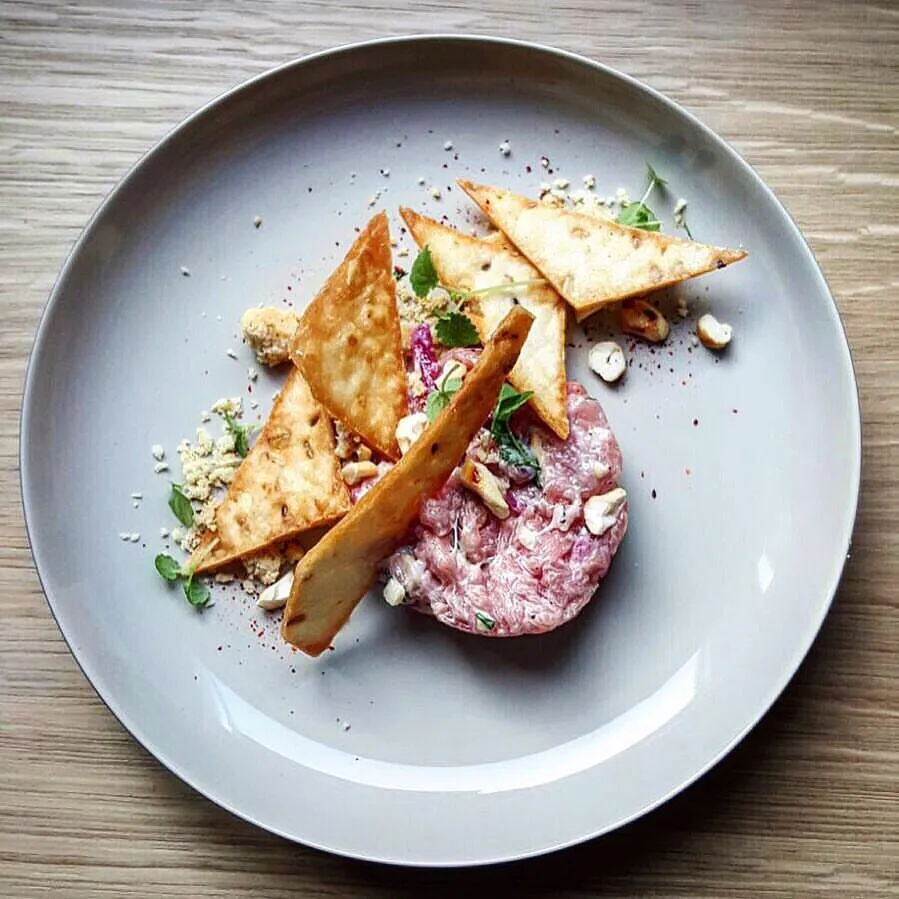 Le Banquet Des Sophistes