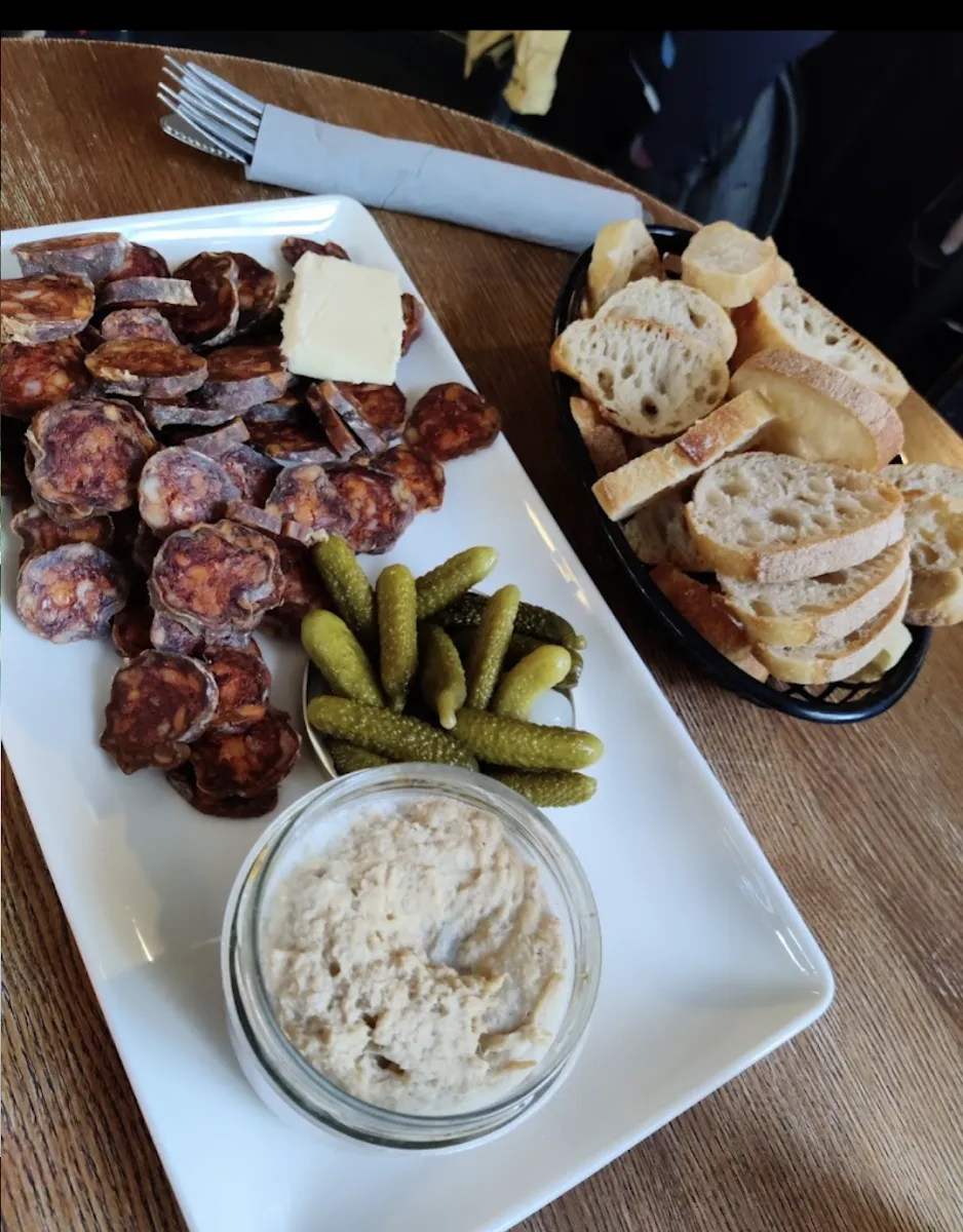 Le Bar Bu - Bar Lyon 5