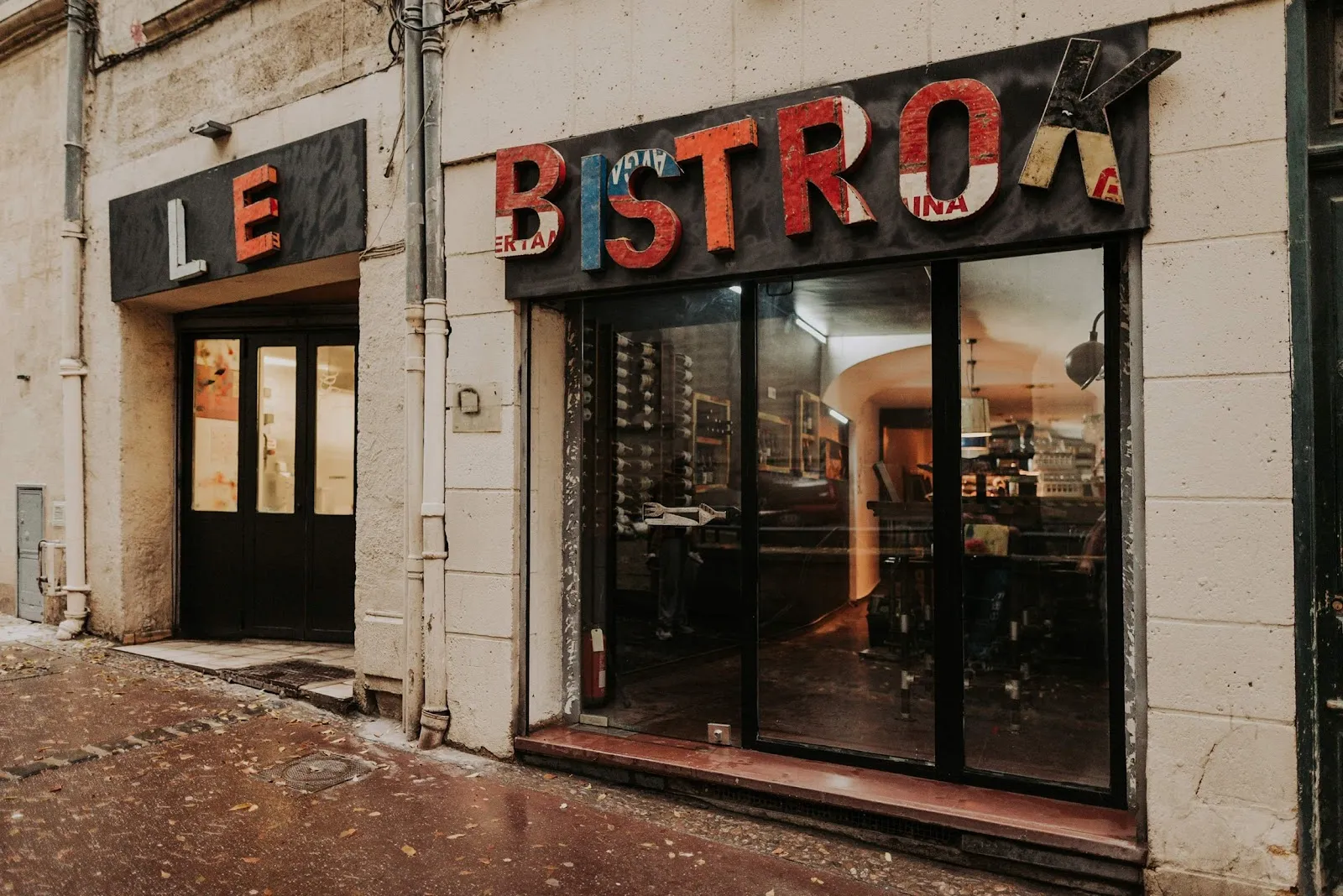 Le Bistrok Montpellier — photo 1