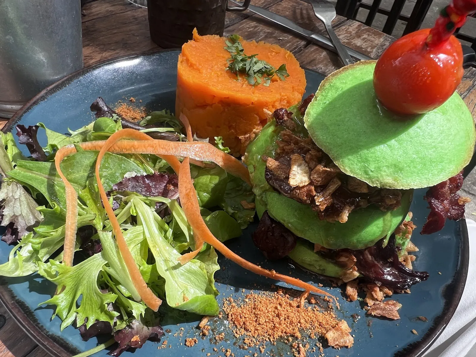 Le Bistrok Montpellier