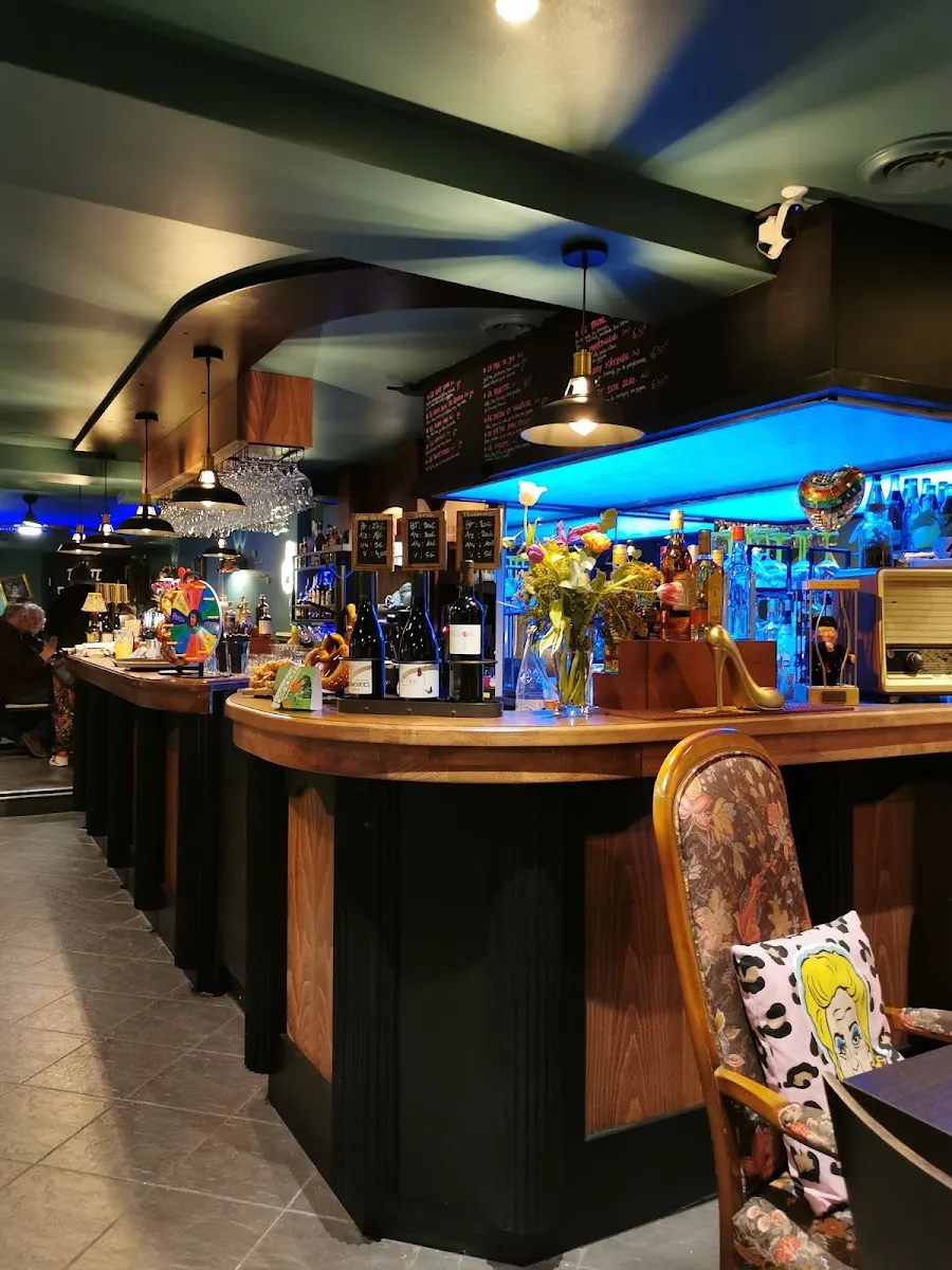 Le Bistrot O'Goût Doux — photo 1