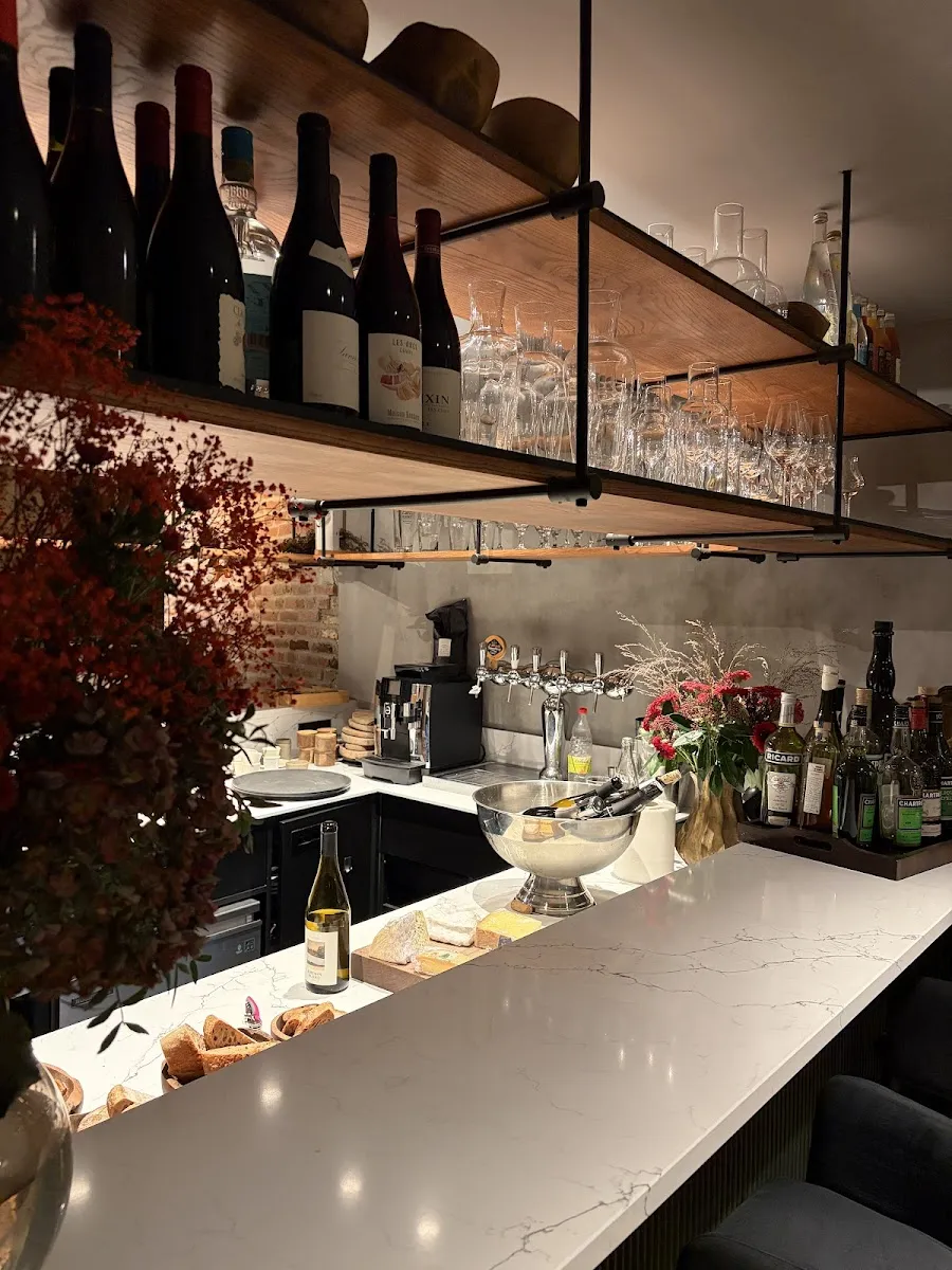 Le Braque — photo 1