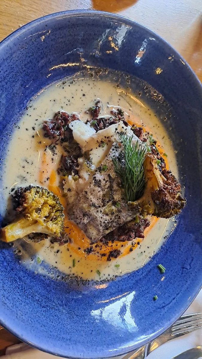 Le Cambronne Bistrot Chic